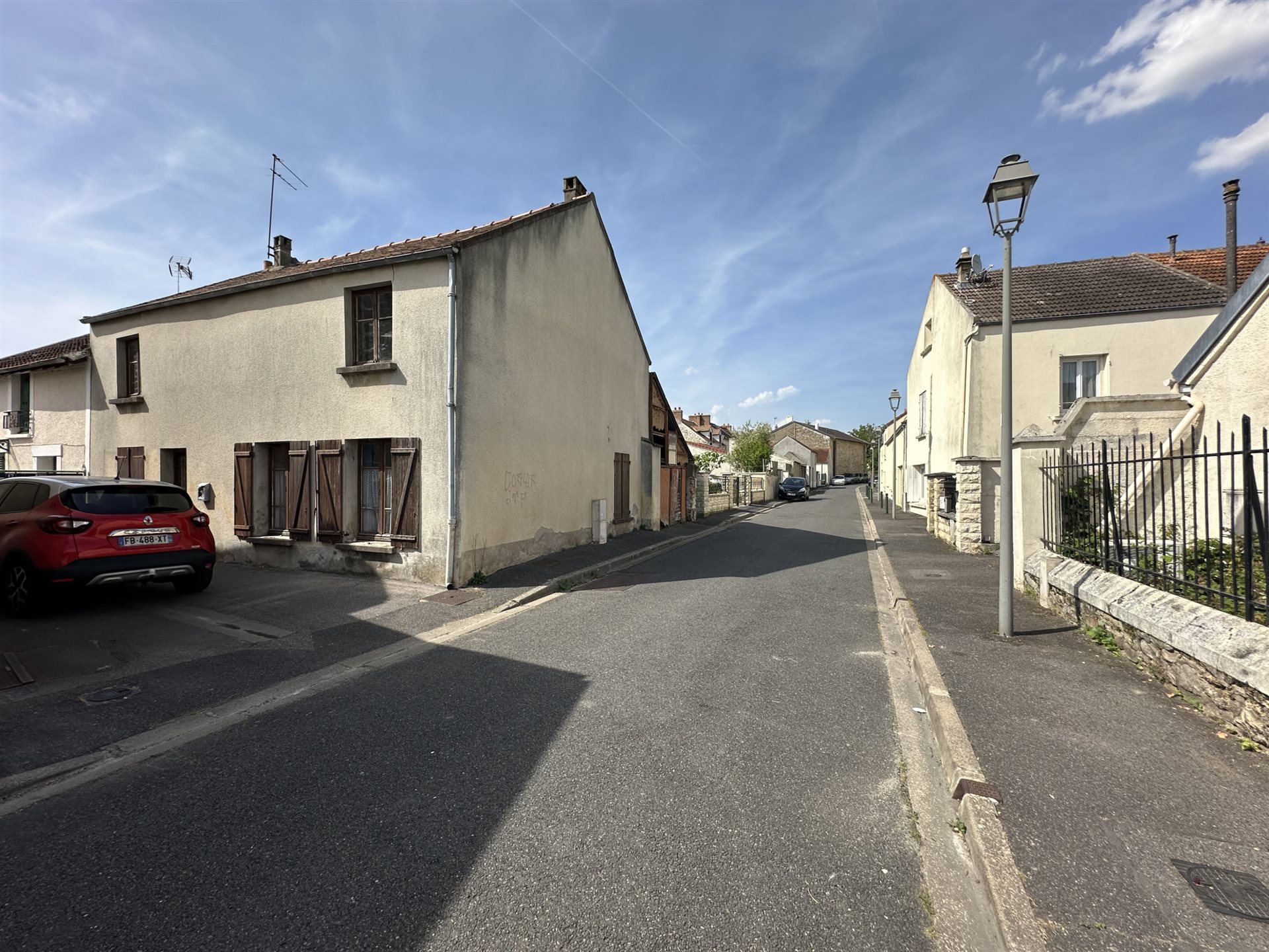 Appartement à vendre, 109m², Évry-Courcouronnes