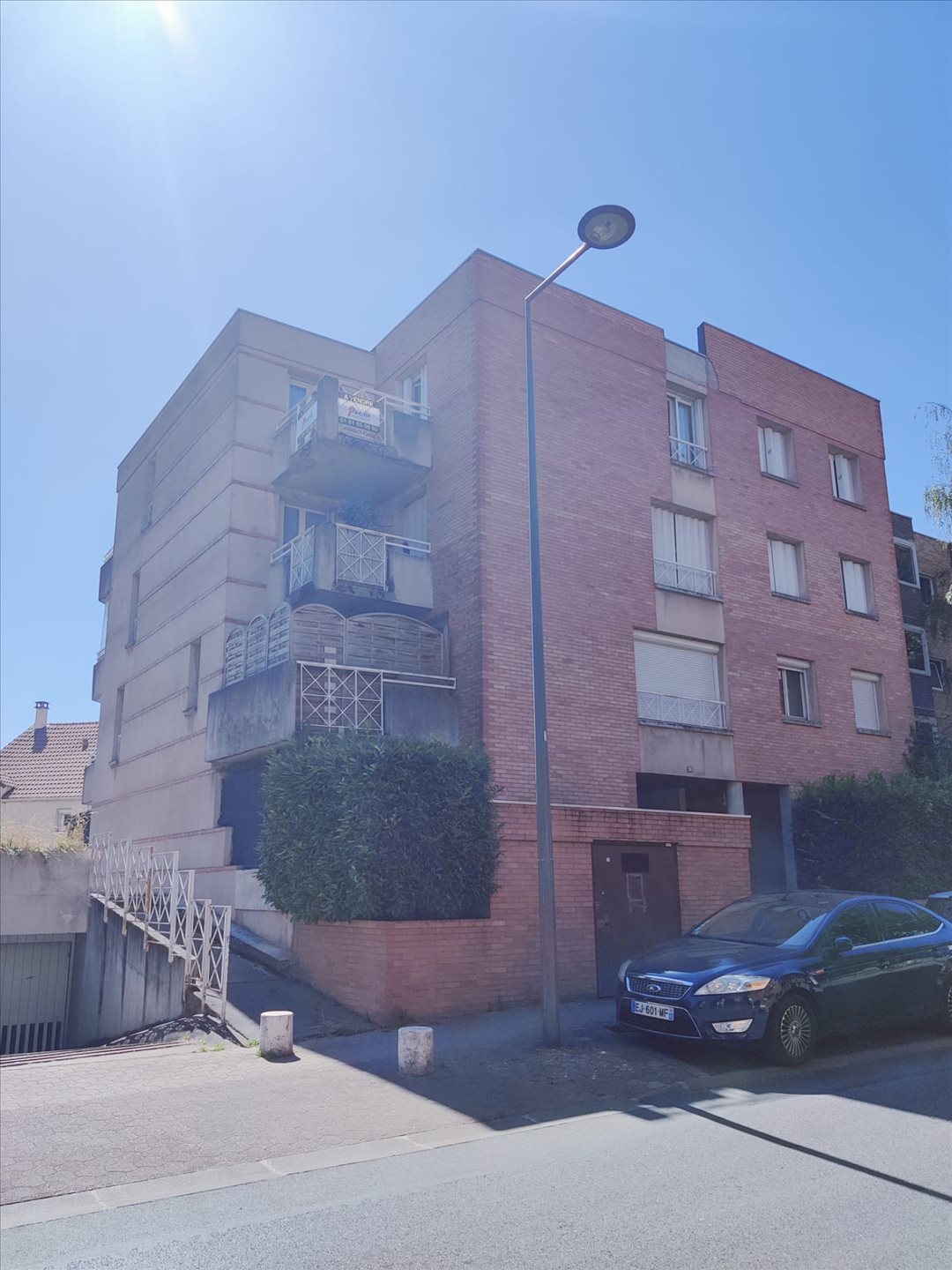 Appartement à vendre, 64m², Evry