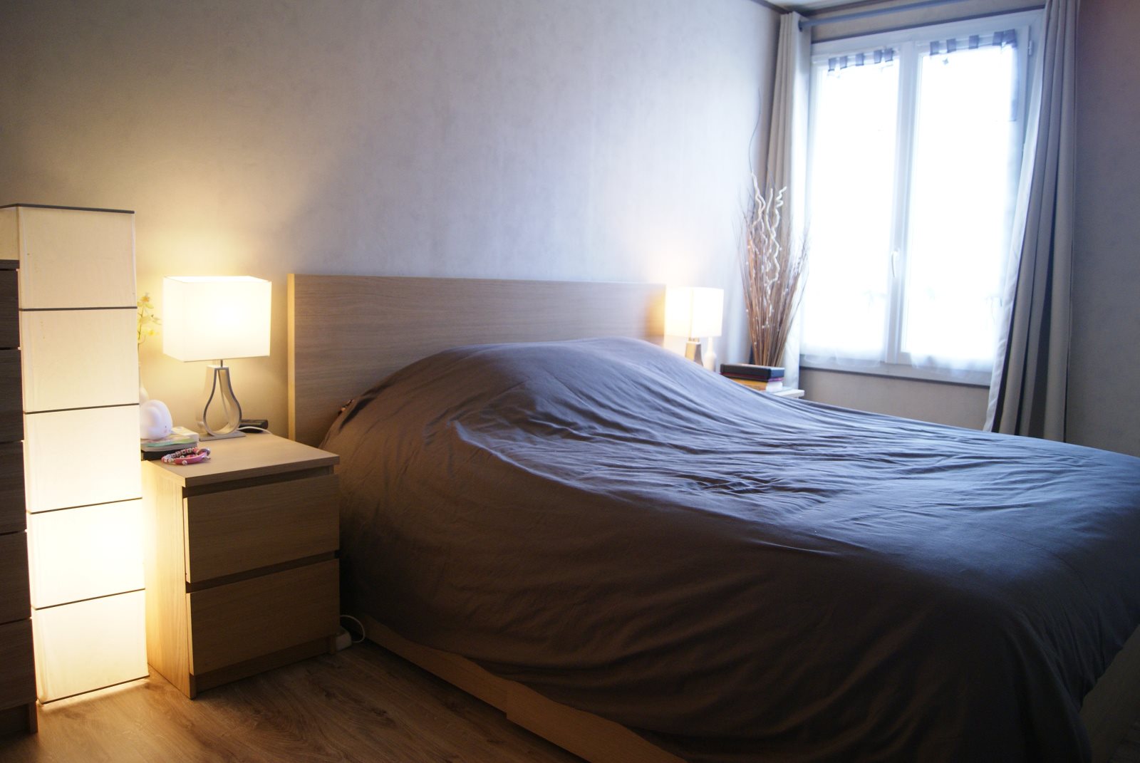 Appartement à vendre, 64m², Evry