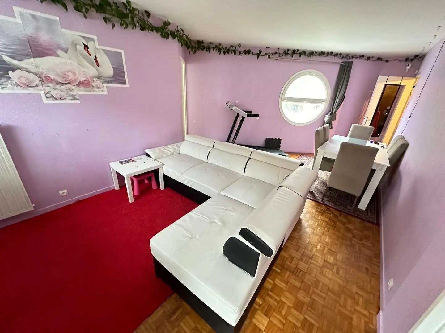Appartement à vendre, 54m², Evry