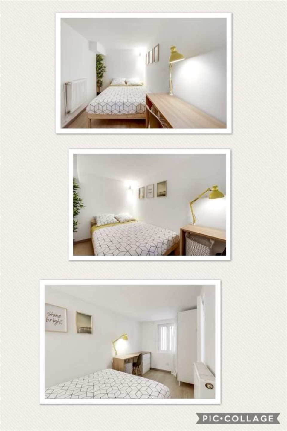 Appartement à vendre, 22m², Soisy-sur-Seine