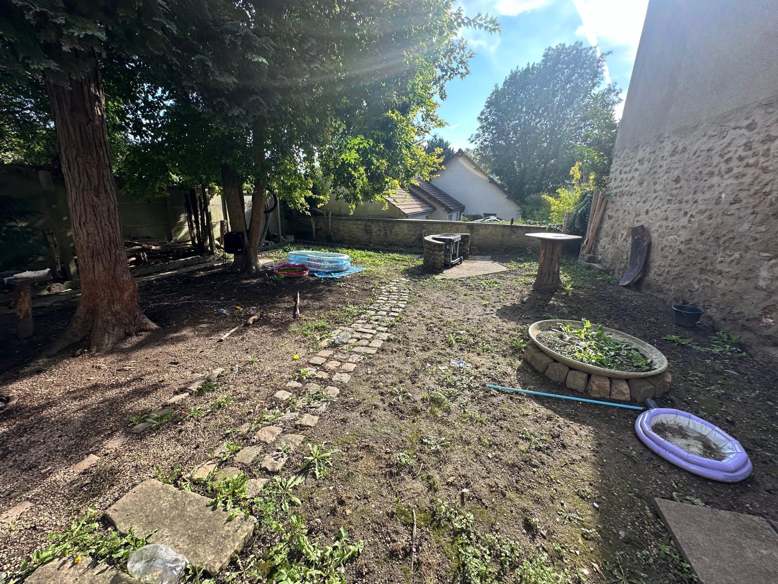 Appartement à vendre, 22m², Soisy-sur-Seine