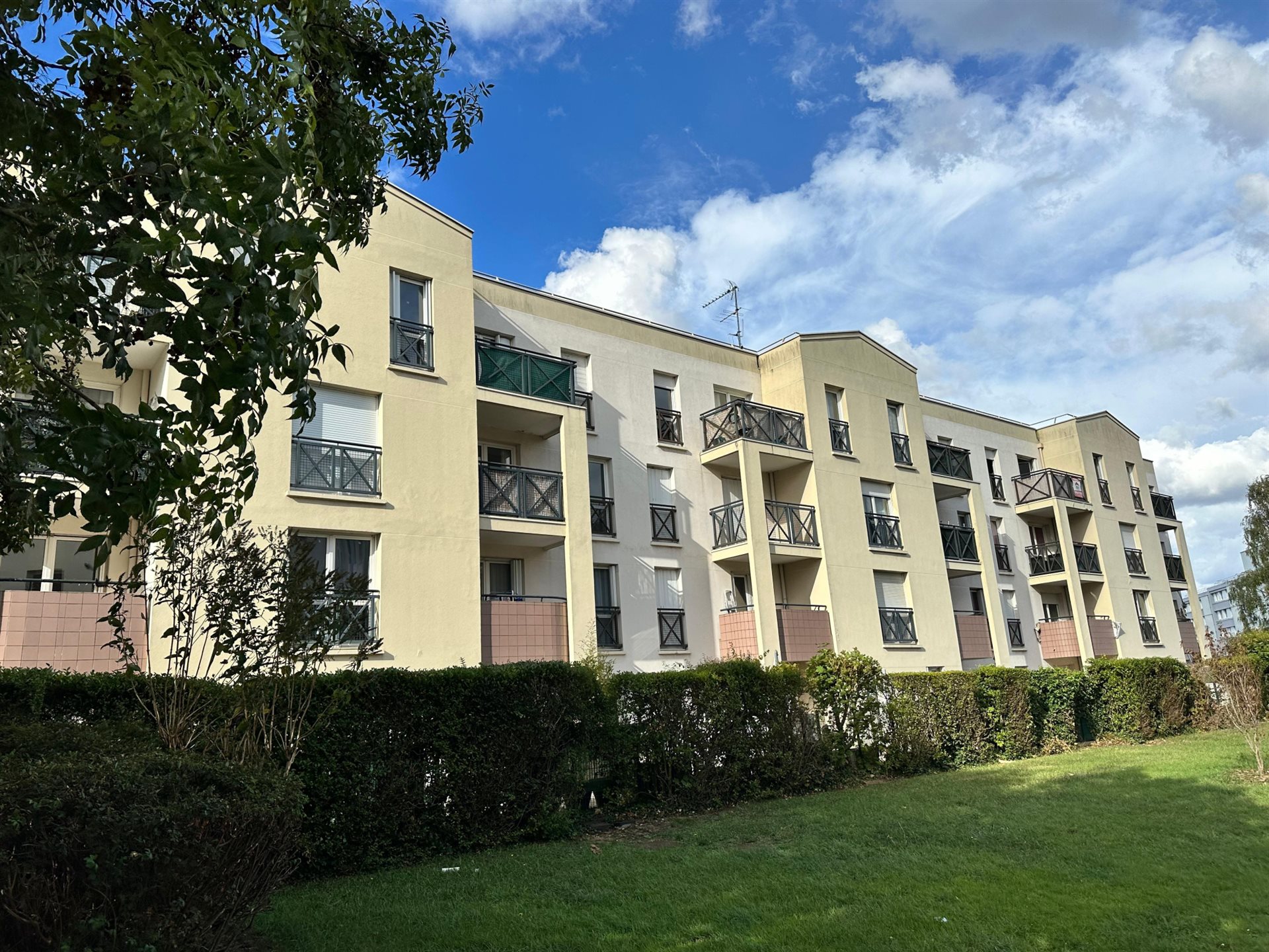 Maison à vendre, 76m², Evry