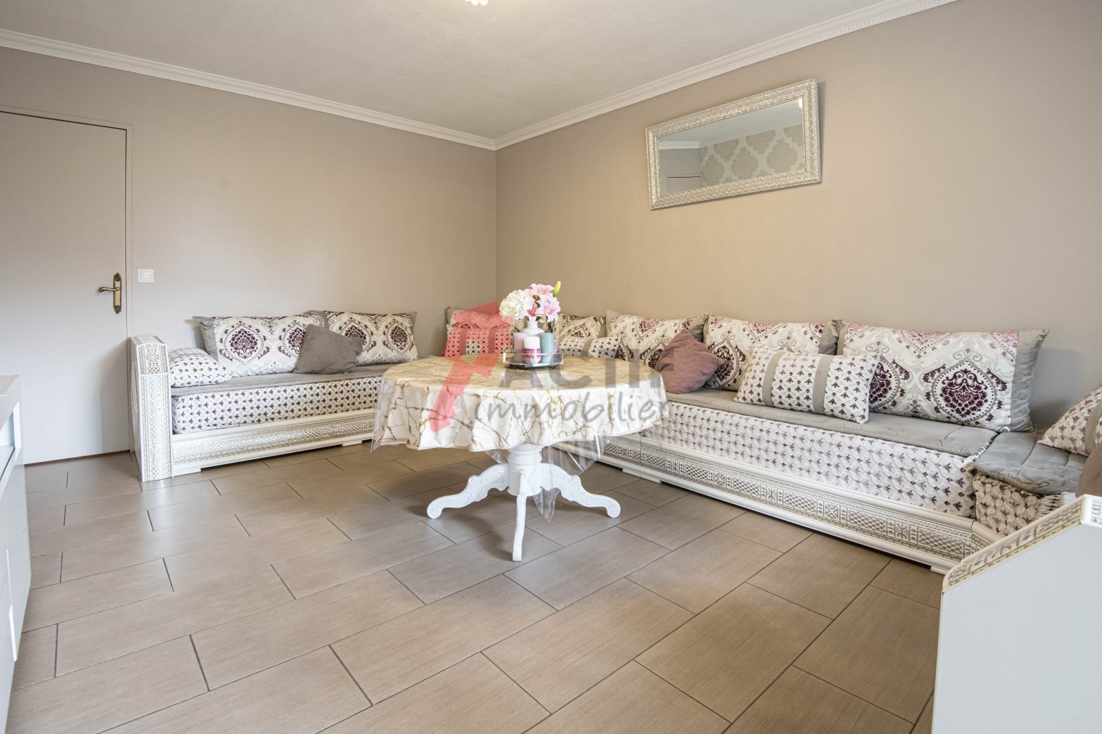 Appartement à vendre, 69m², Evry