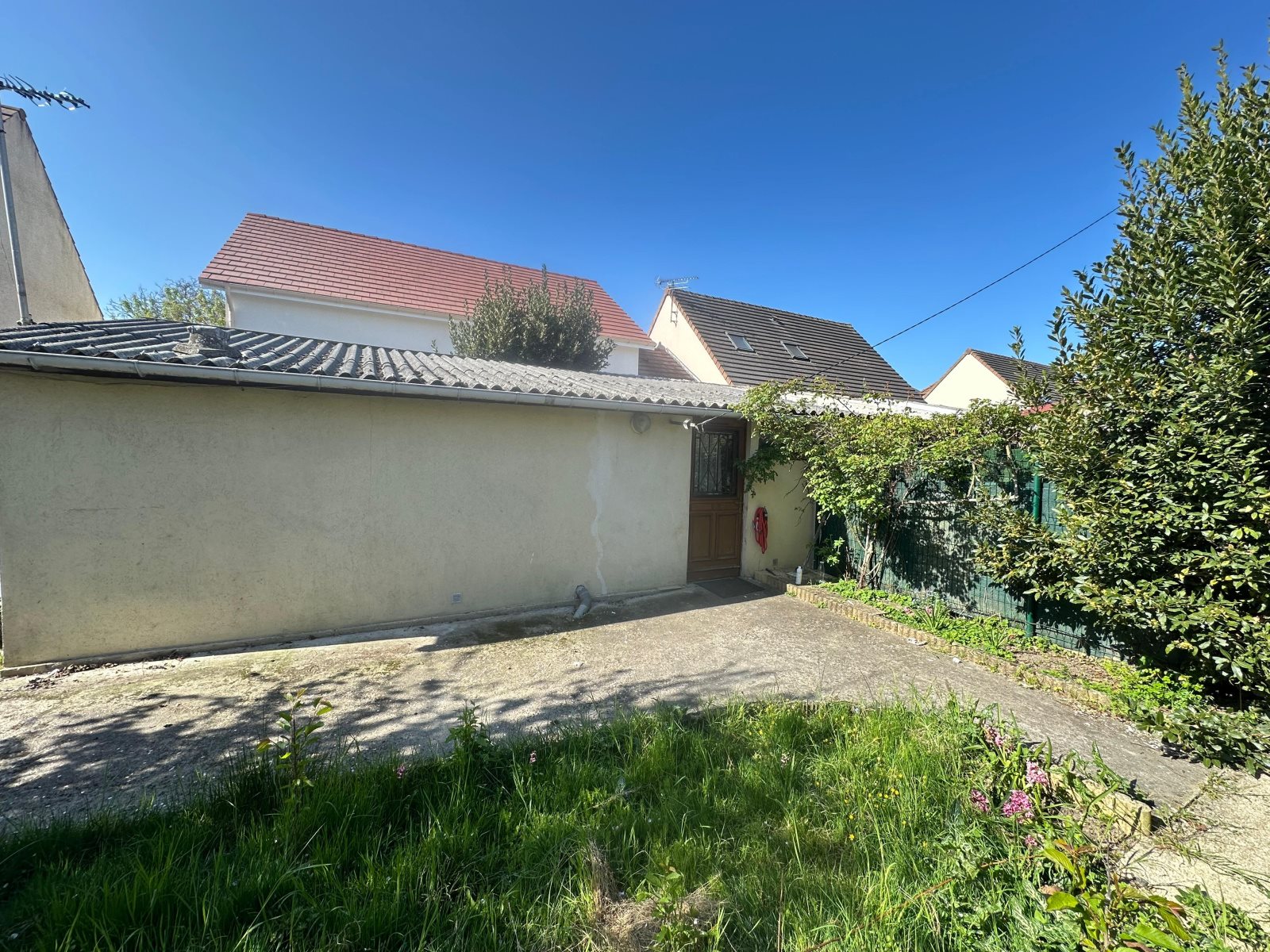 Maison à vendre, 20m², Brétigny-sur-Orge