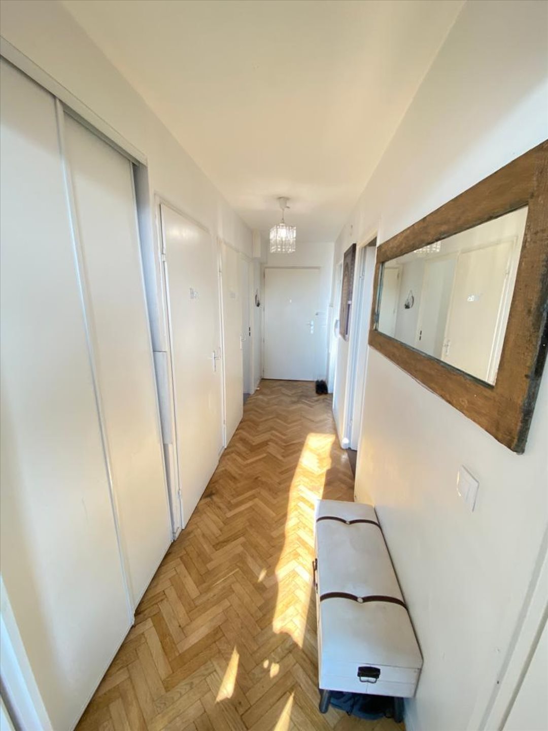 Appartement à louer, 75m², Brétigny-sur-Orge