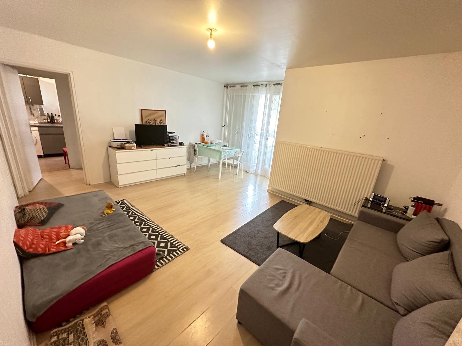 Appartement à vendre, 60m², Corbeil-Essonnes