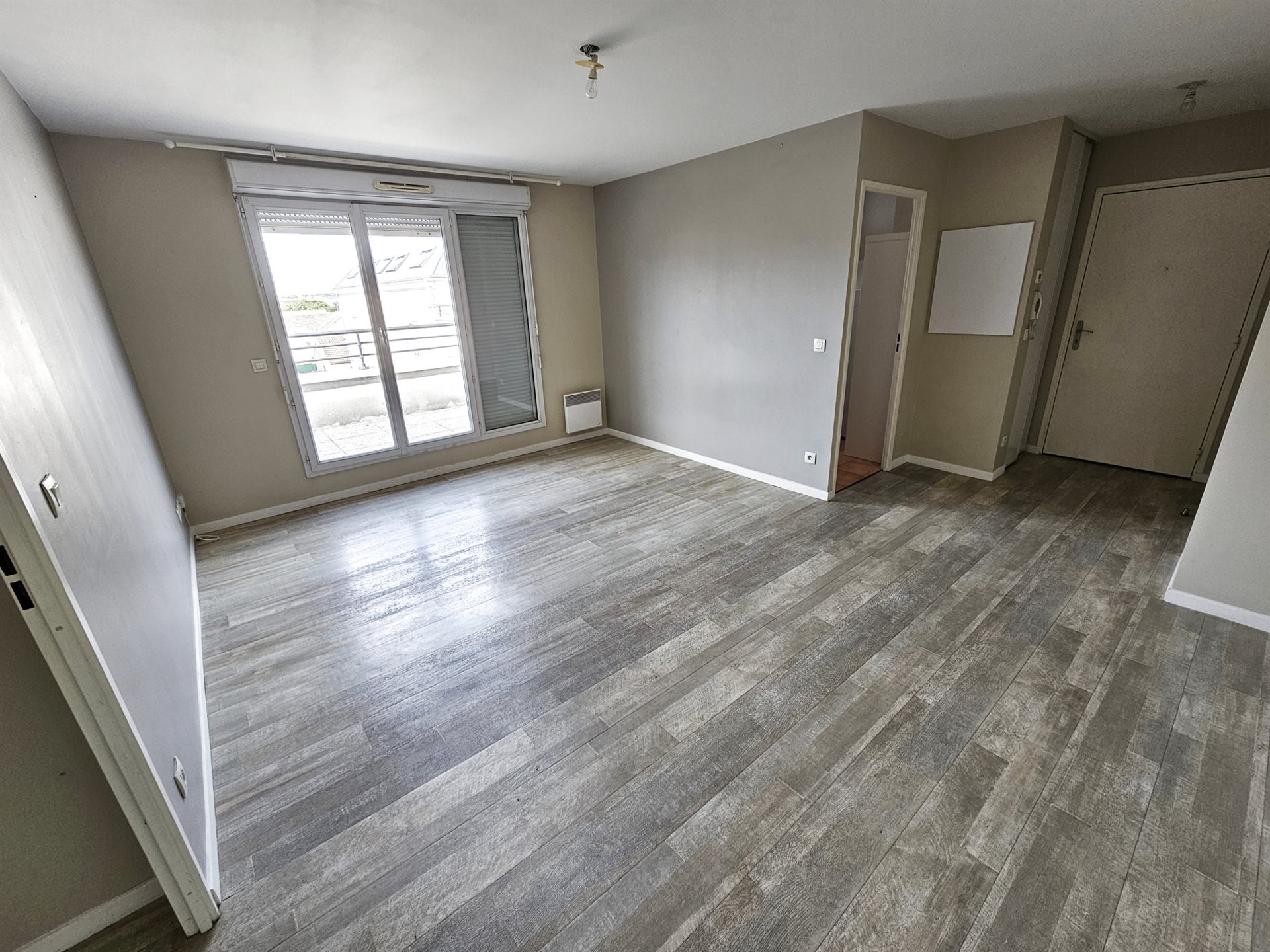 Appartement à vendre, 60m², Corbeil-Essonnes