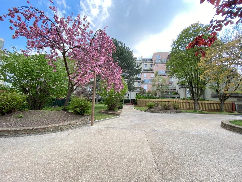 Appartement à vendre, 82m², Saint-Michel-sur-Orge