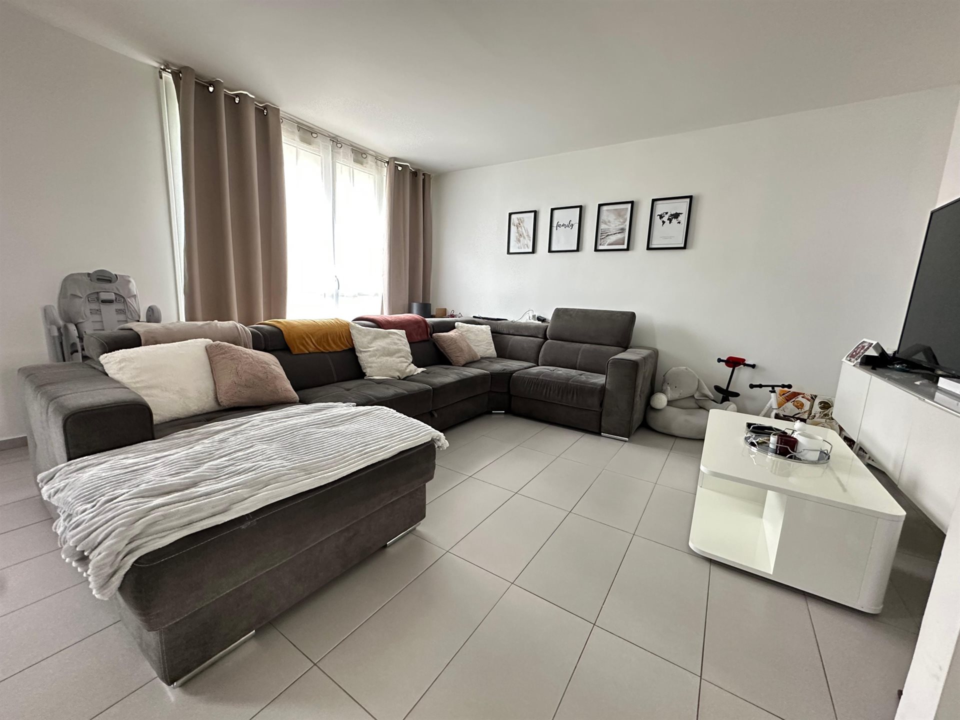 Appartement à vendre, 75m², Longjumeau