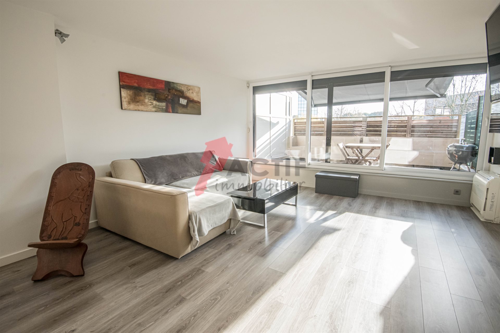 Maison à vendre, 94m², Courcouronnes