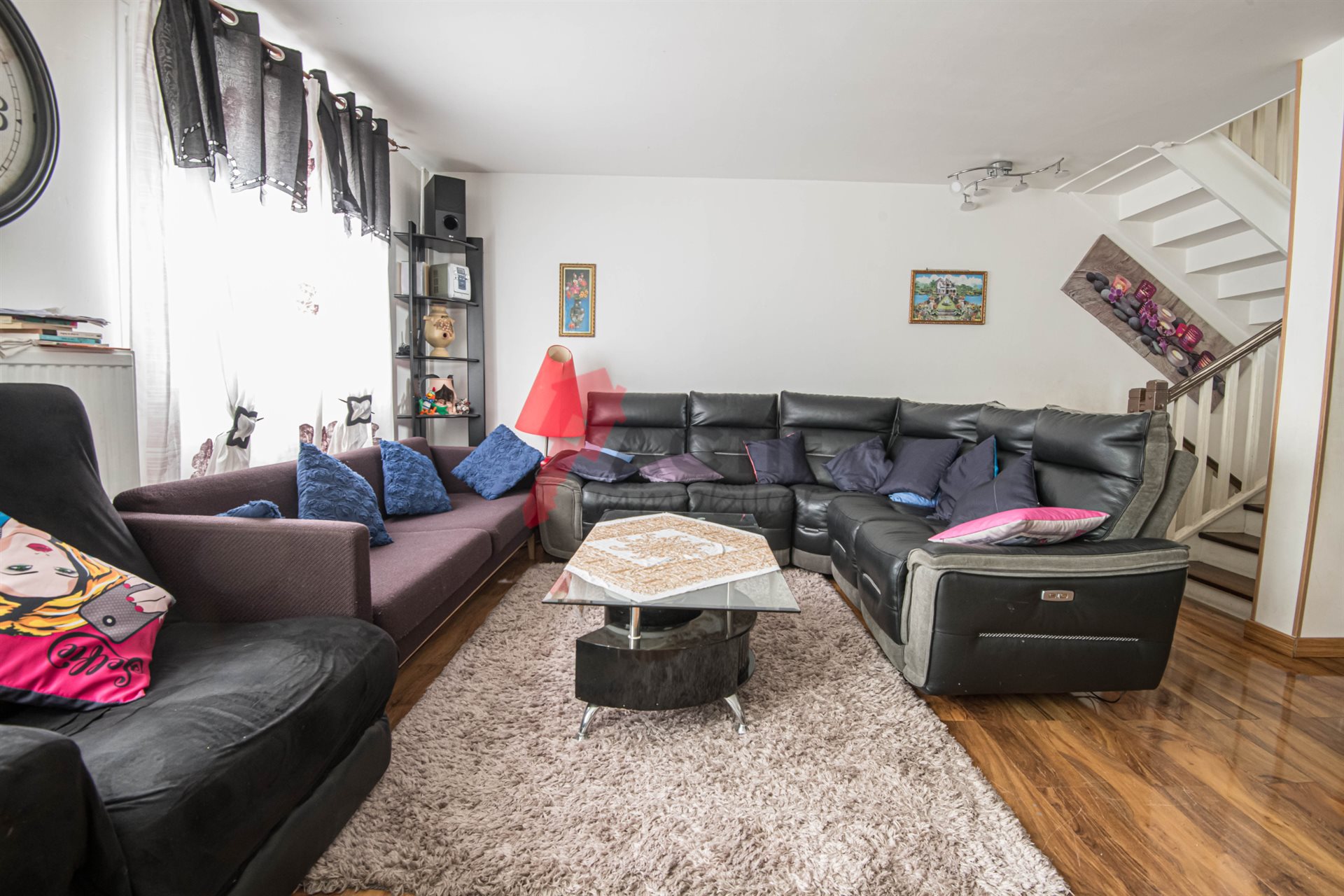 Maison à vendre, 94m², Courcouronnes