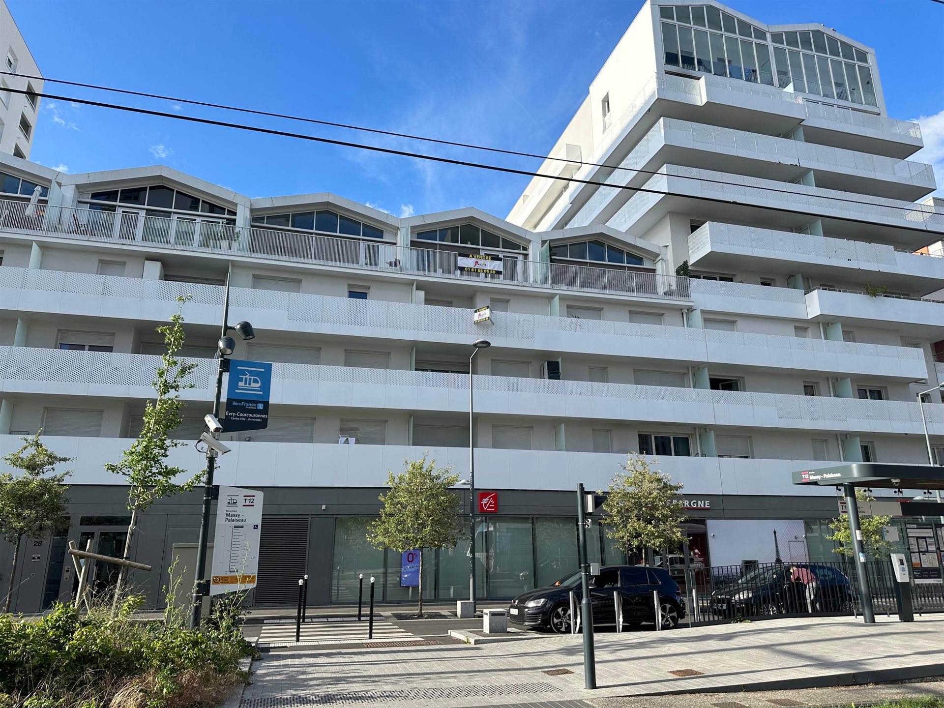 Maison à vendre, 94m², Courcouronnes