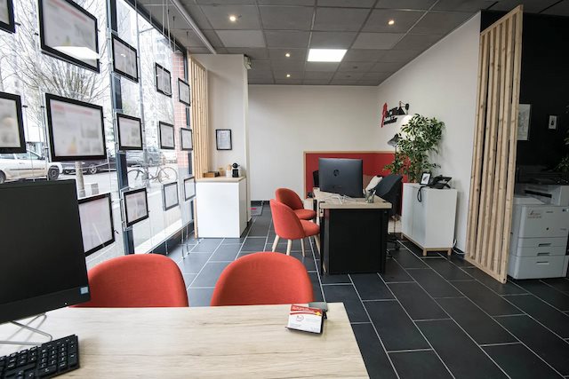 Appartement à vendre, 80m², Evry