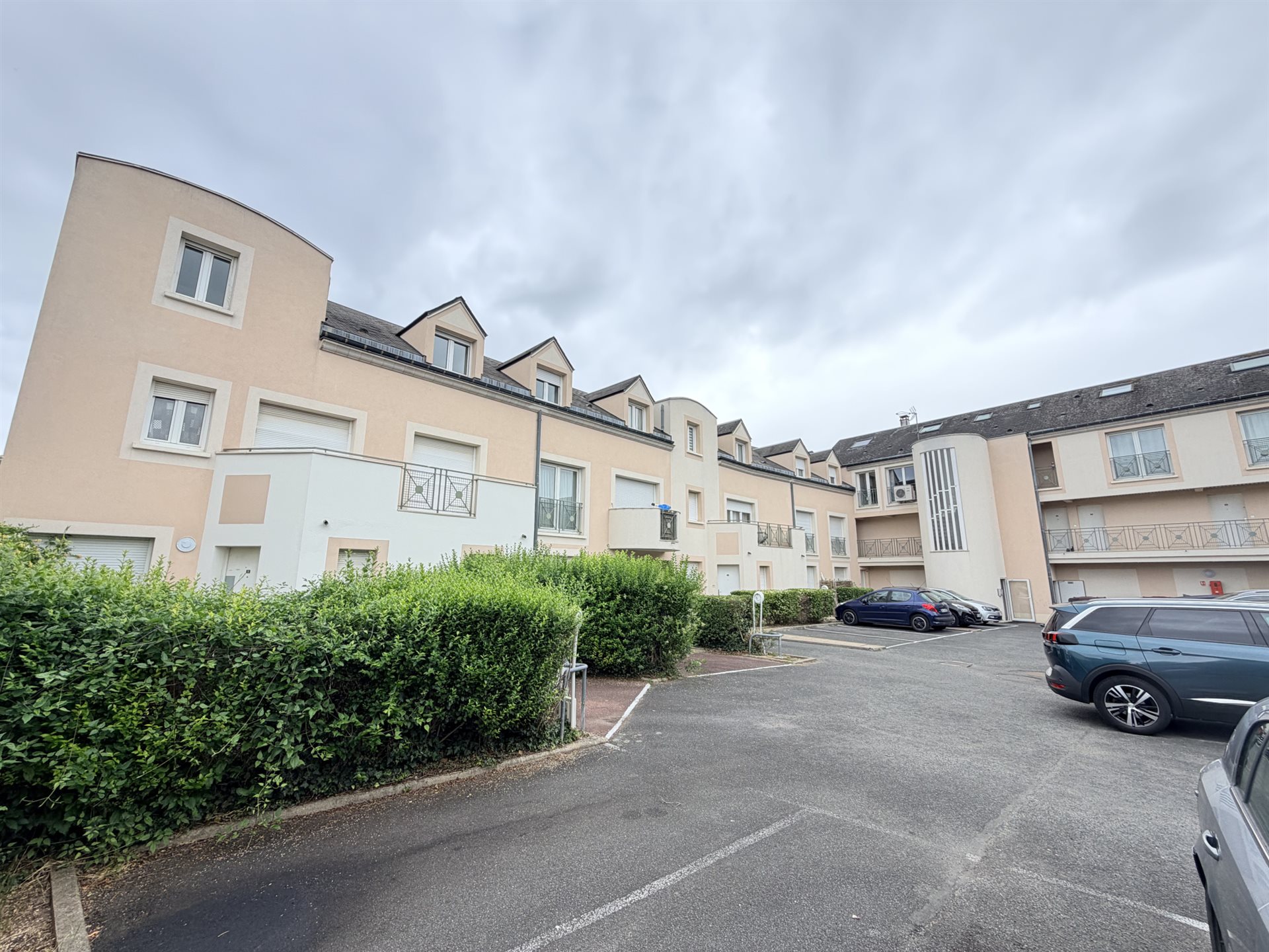 Appartement à vendre, 80m², Evry
