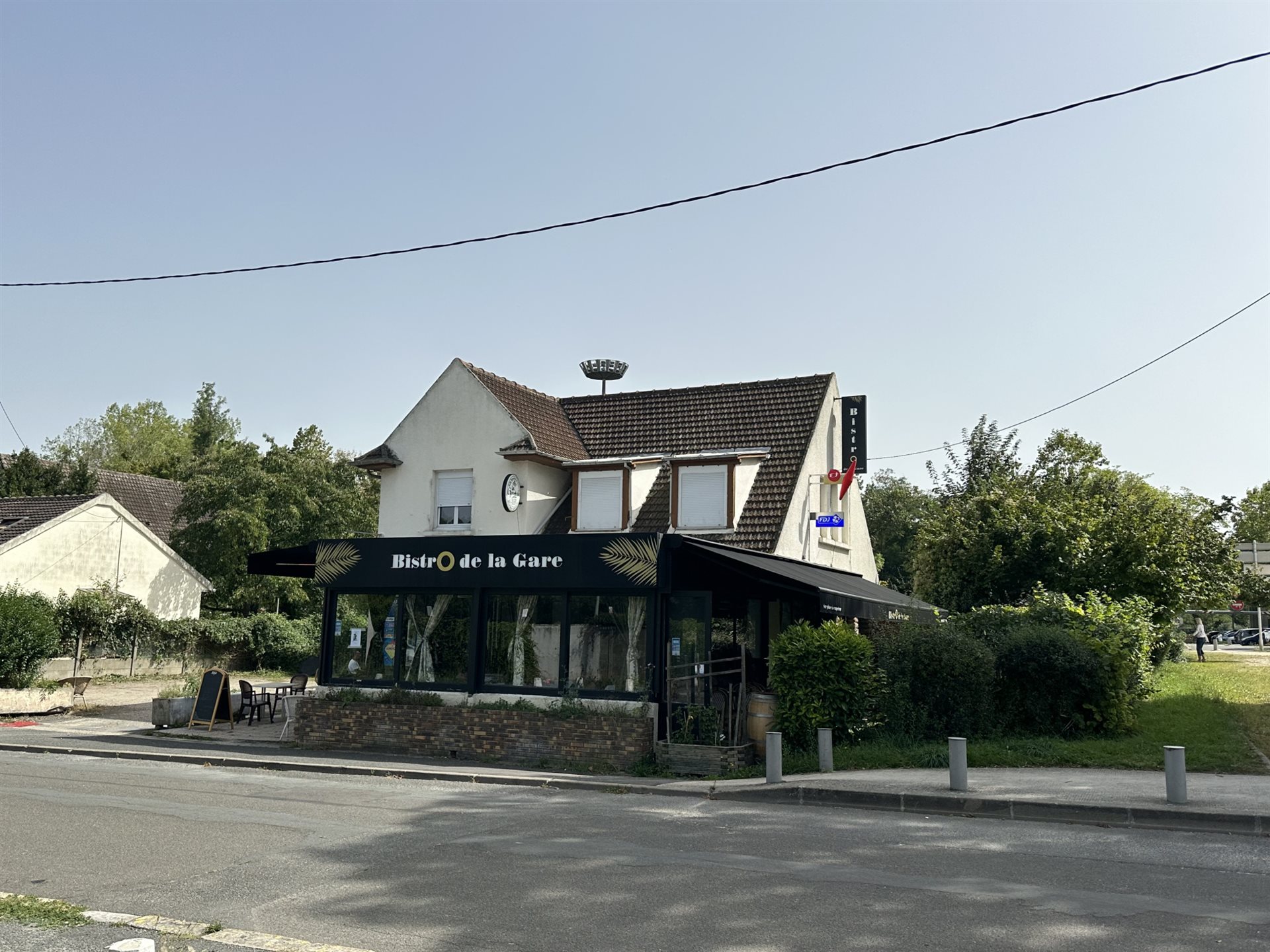 Maison à vendre, 253m², Lisses