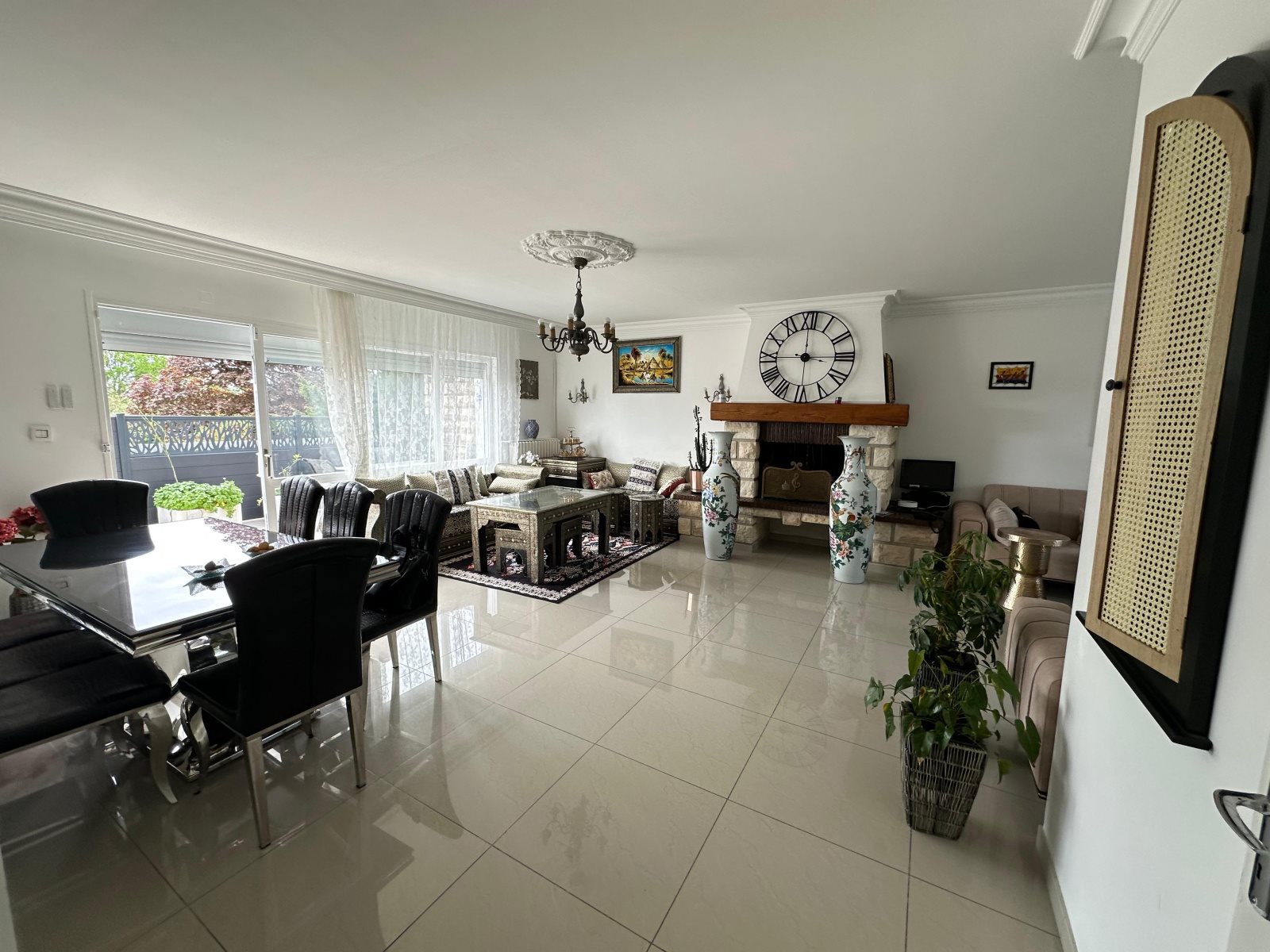 Maison à vendre, 252m², Lisses