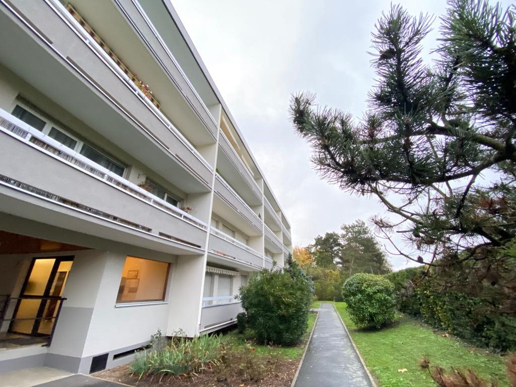 Appartement à vendre, 62m², Viry-Châtillon