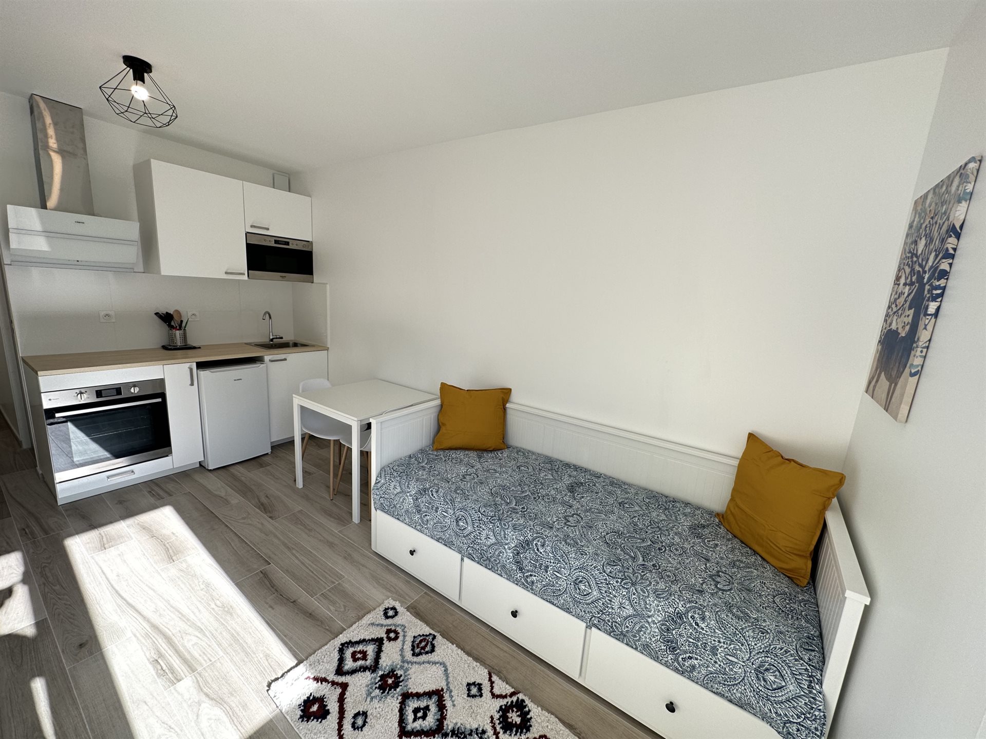 Appartement à louer, 40m², Juvisy-sur-Orge