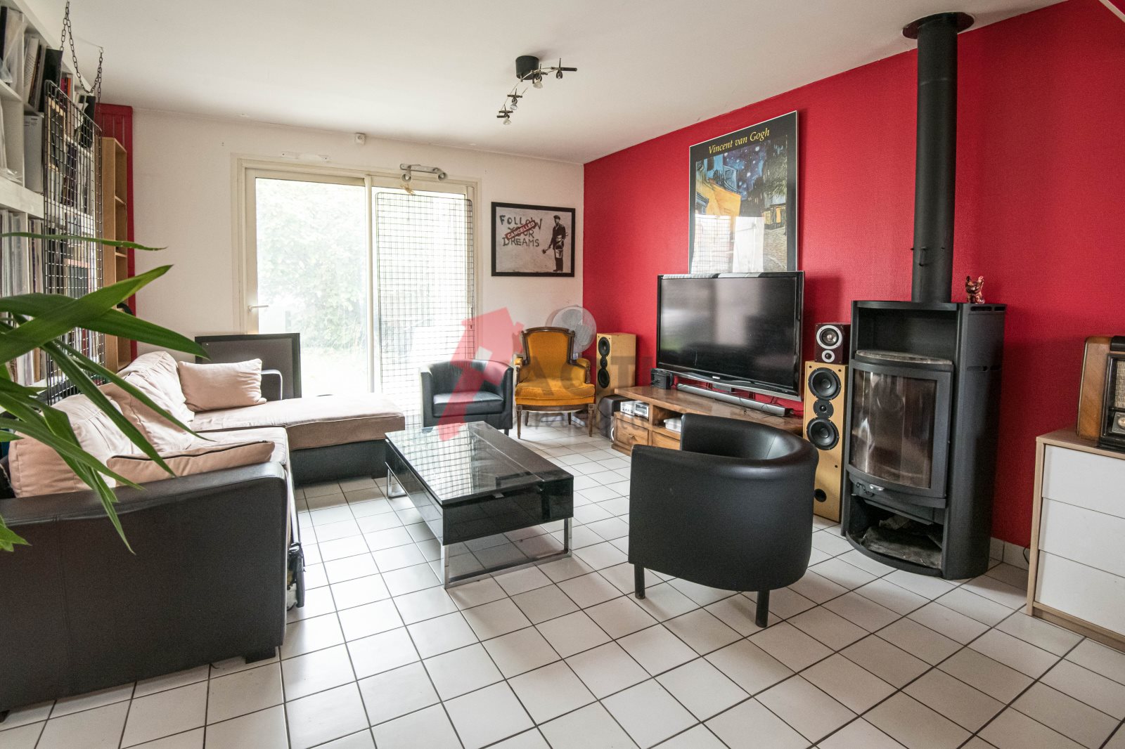 Maison à vendre, 140m², Bondoufle