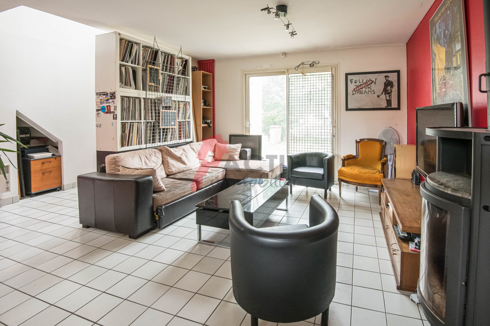 Maison à vendre, 140m², Bondoufle