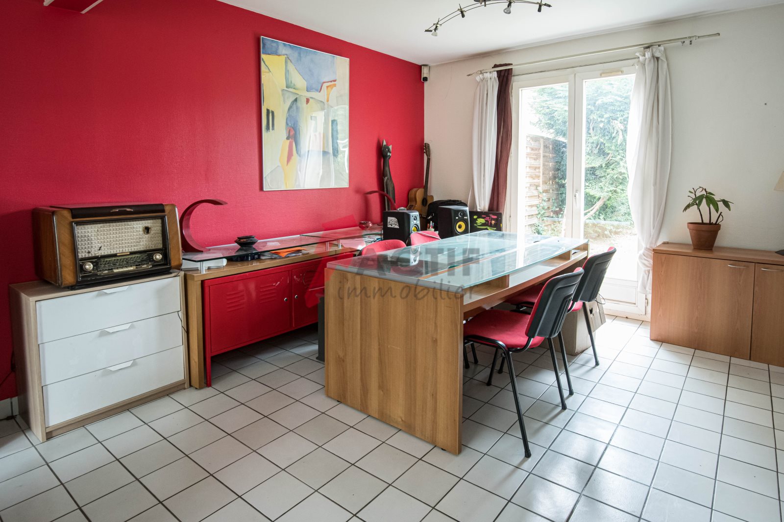 Maison à vendre, 140m², Bondoufle
