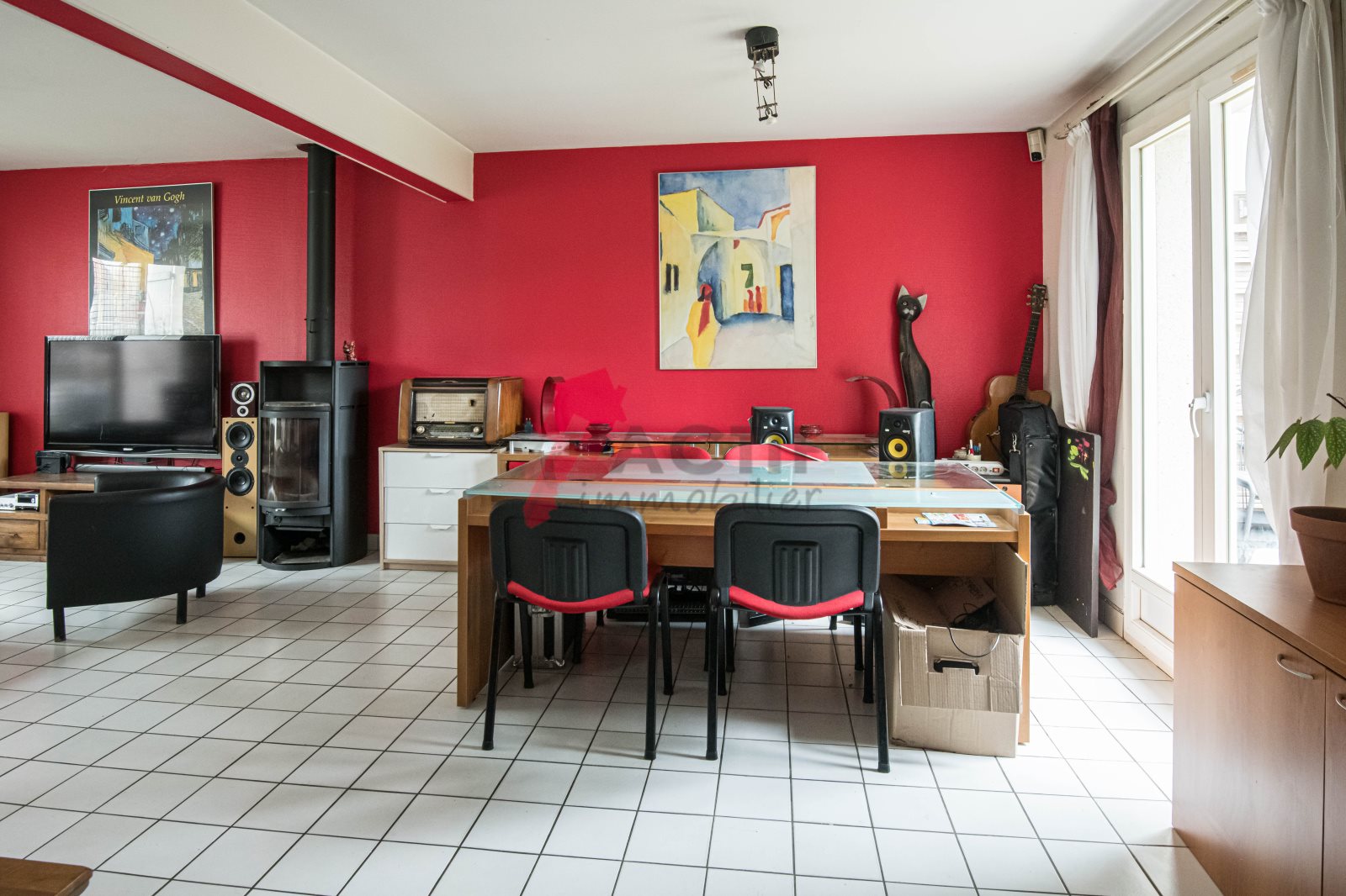 Maison à vendre, 140m², Bondoufle