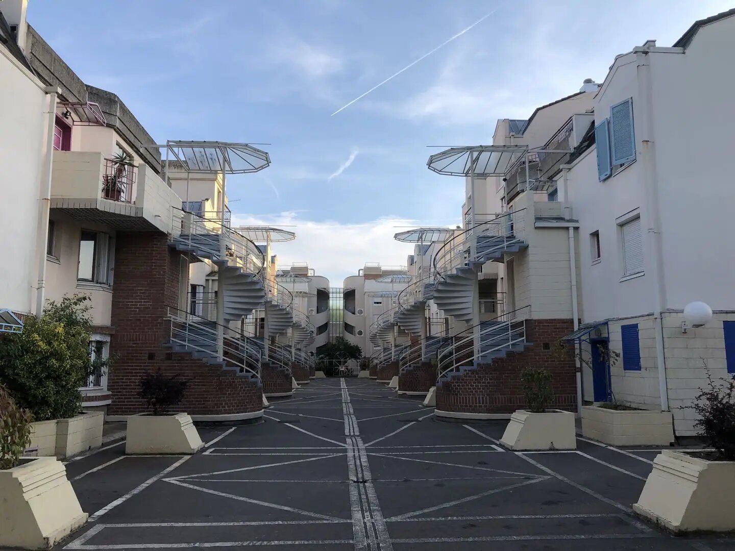 Appartement à vendre, 84m², Evry