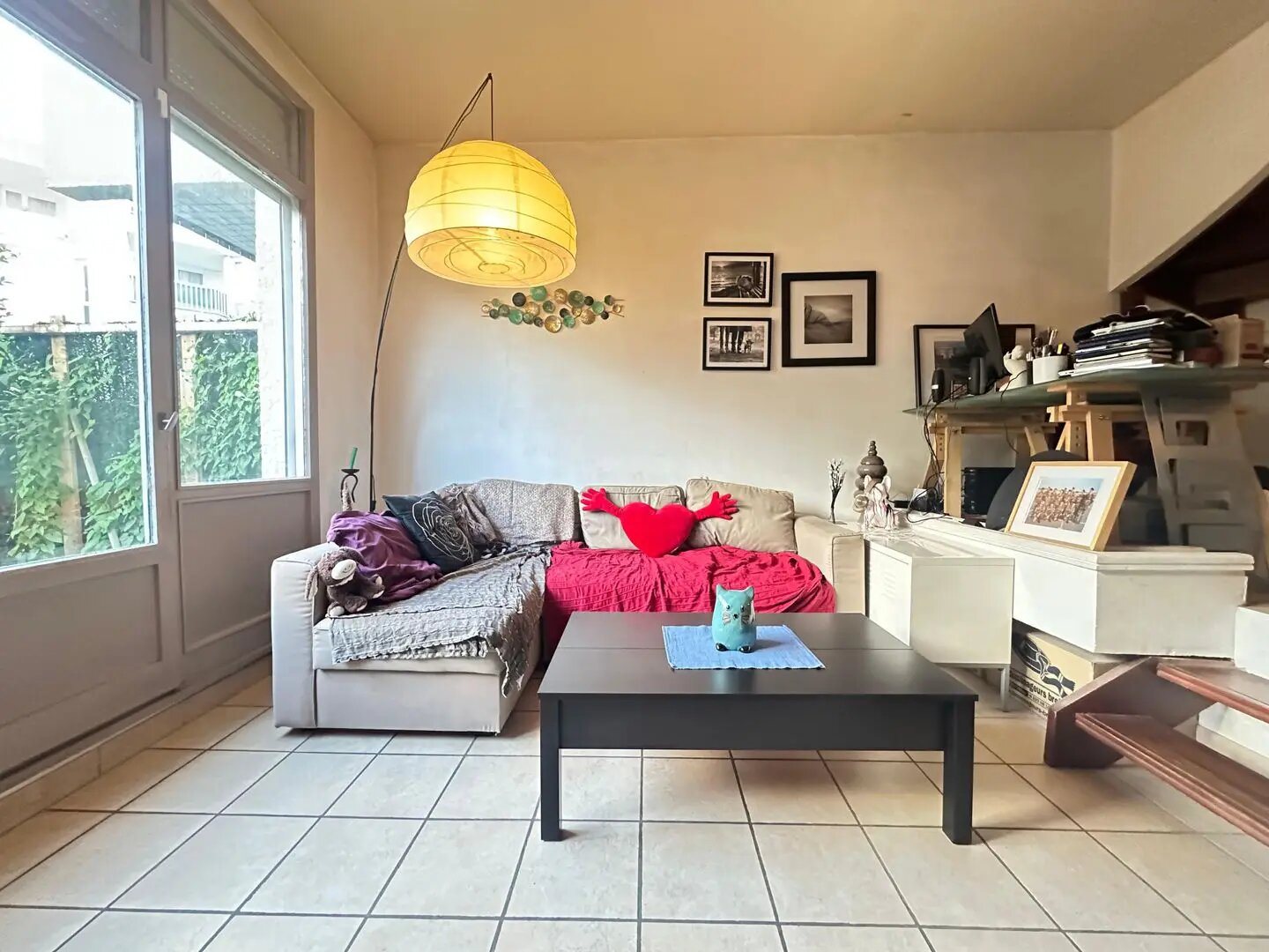 Appartement à vendre, 84m², Evry