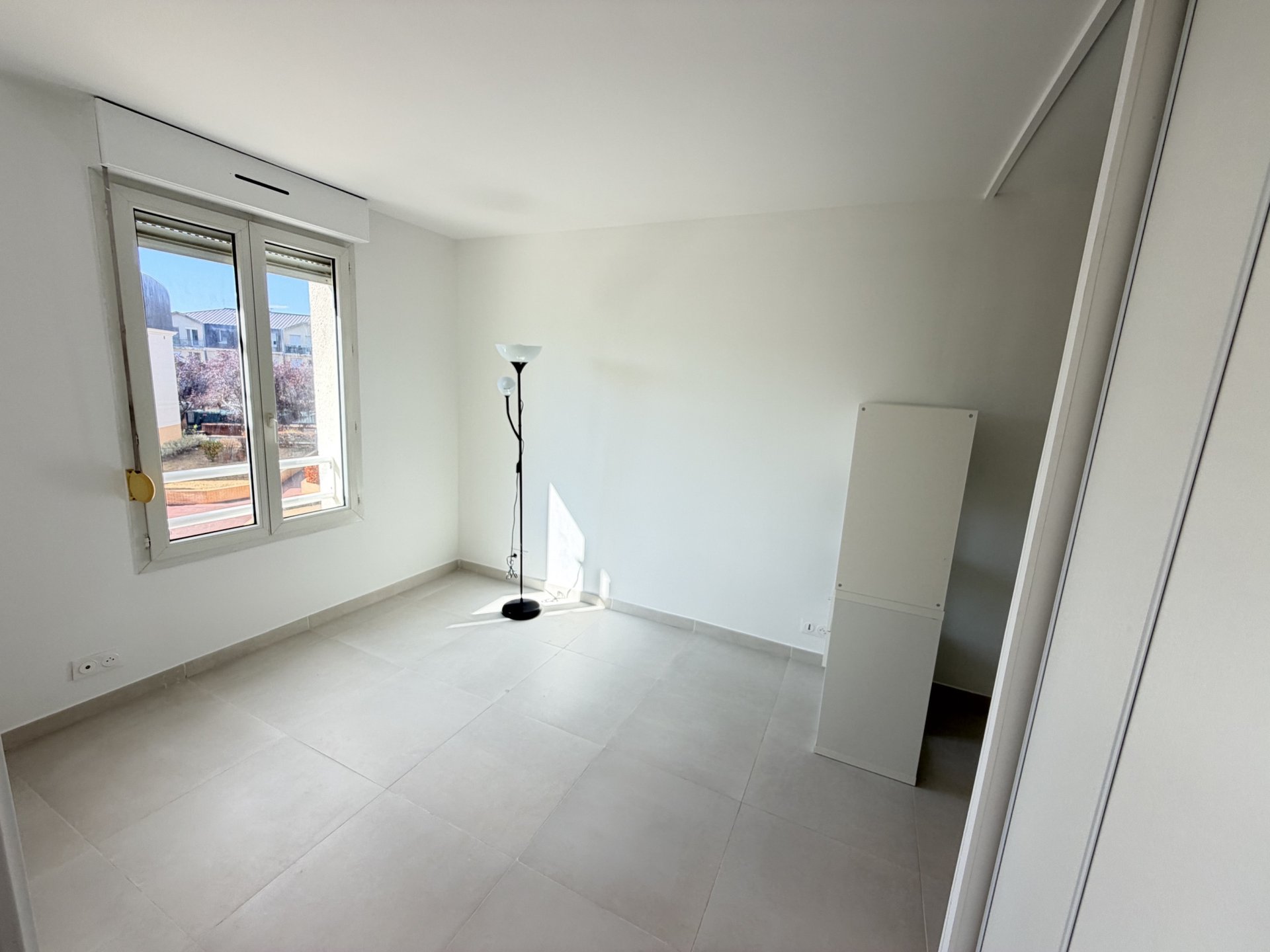 Appartement à vendre, 40m², Évry-Courcouronnes