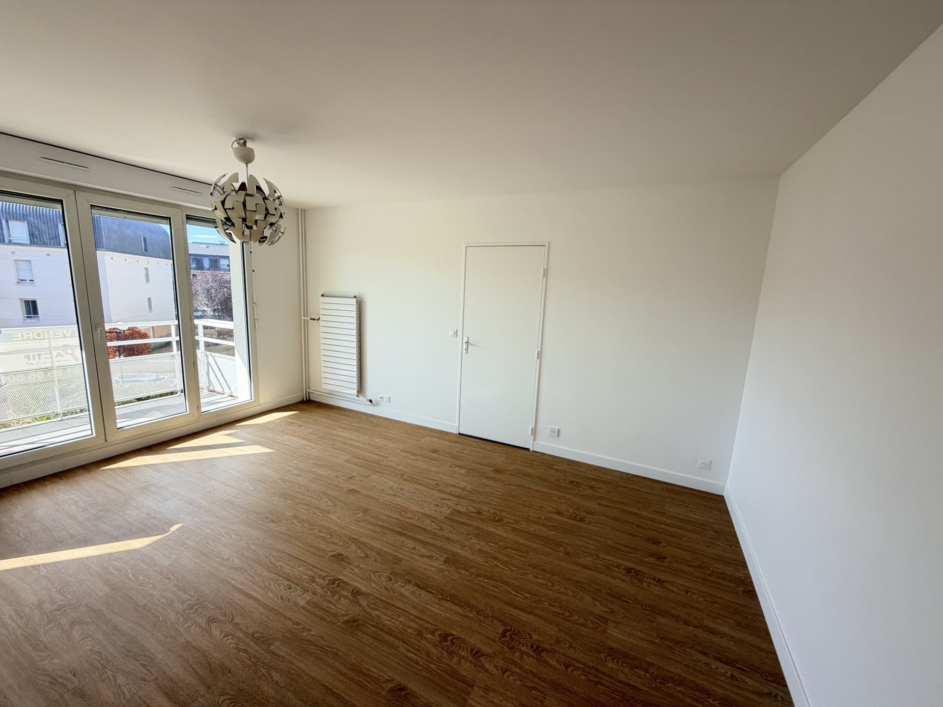 Appartement à vendre, 40m², Évry-Courcouronnes