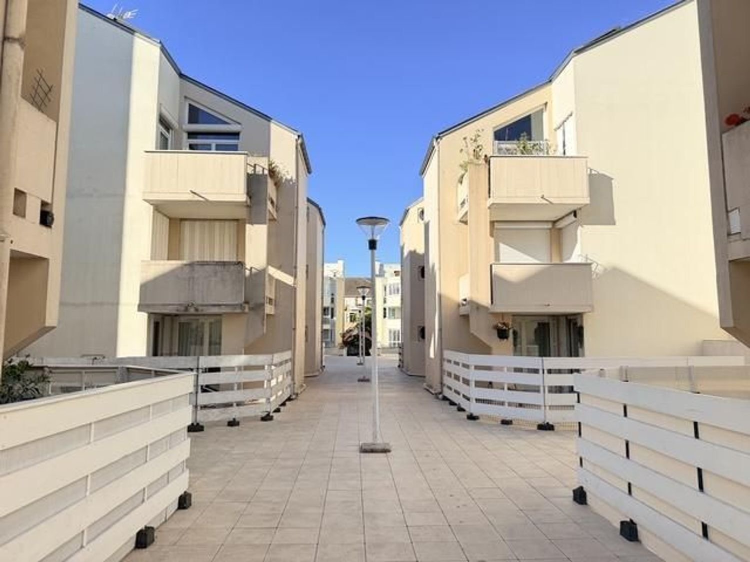 Appartement à vendre, 105m², Evry