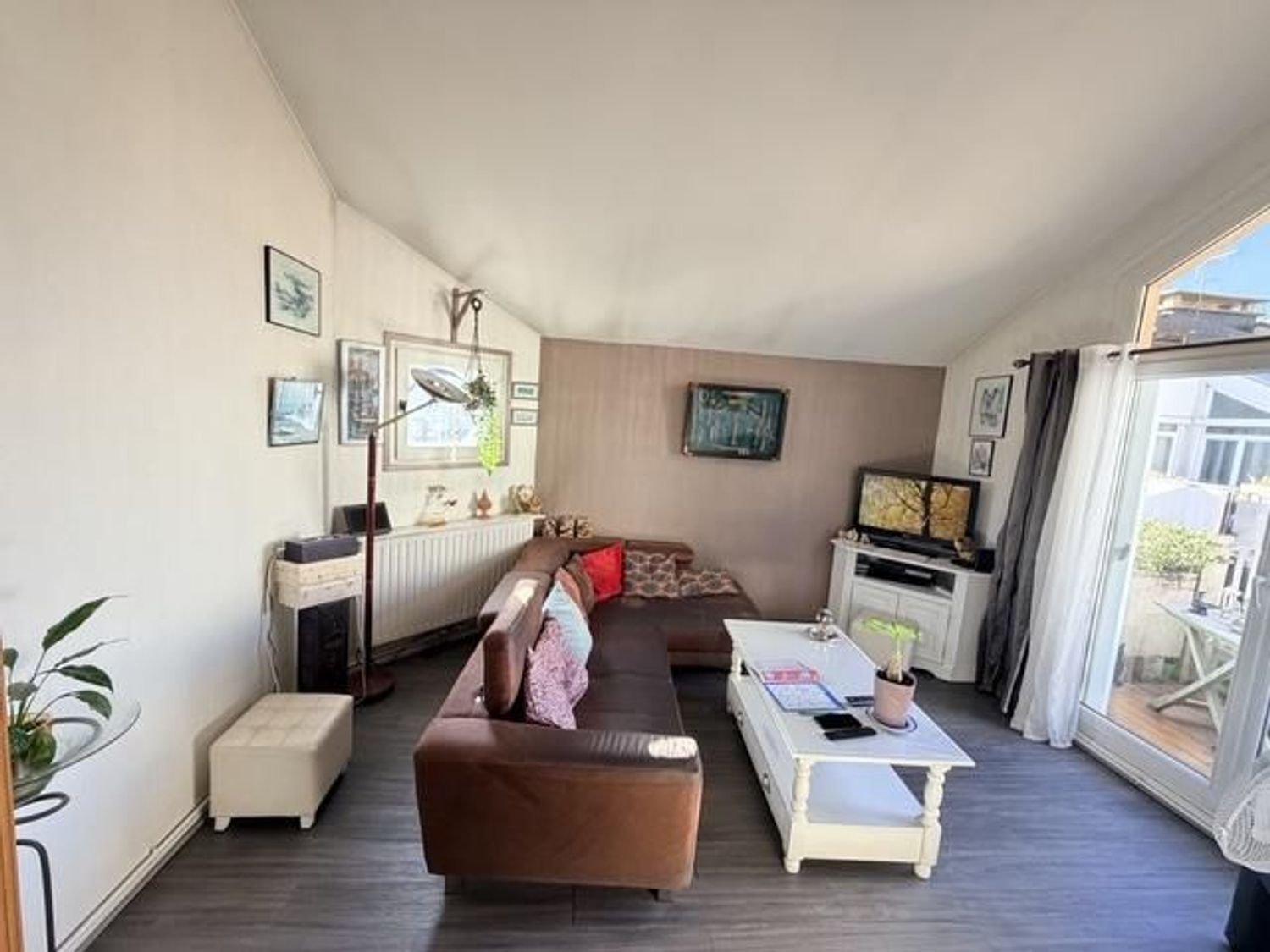 Appartement à vendre, 105m², Evry