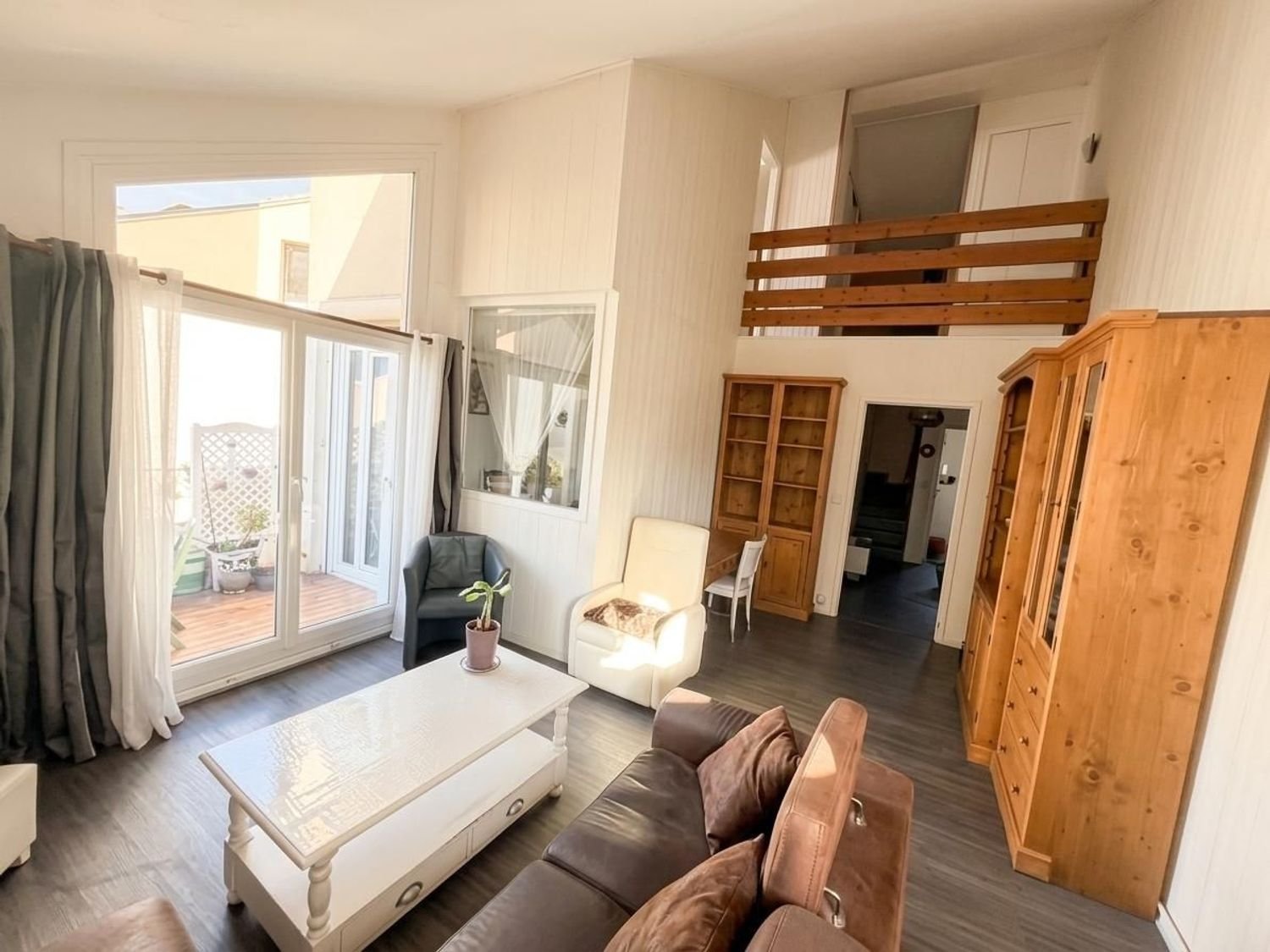 Appartement à vendre, 105m², Evry