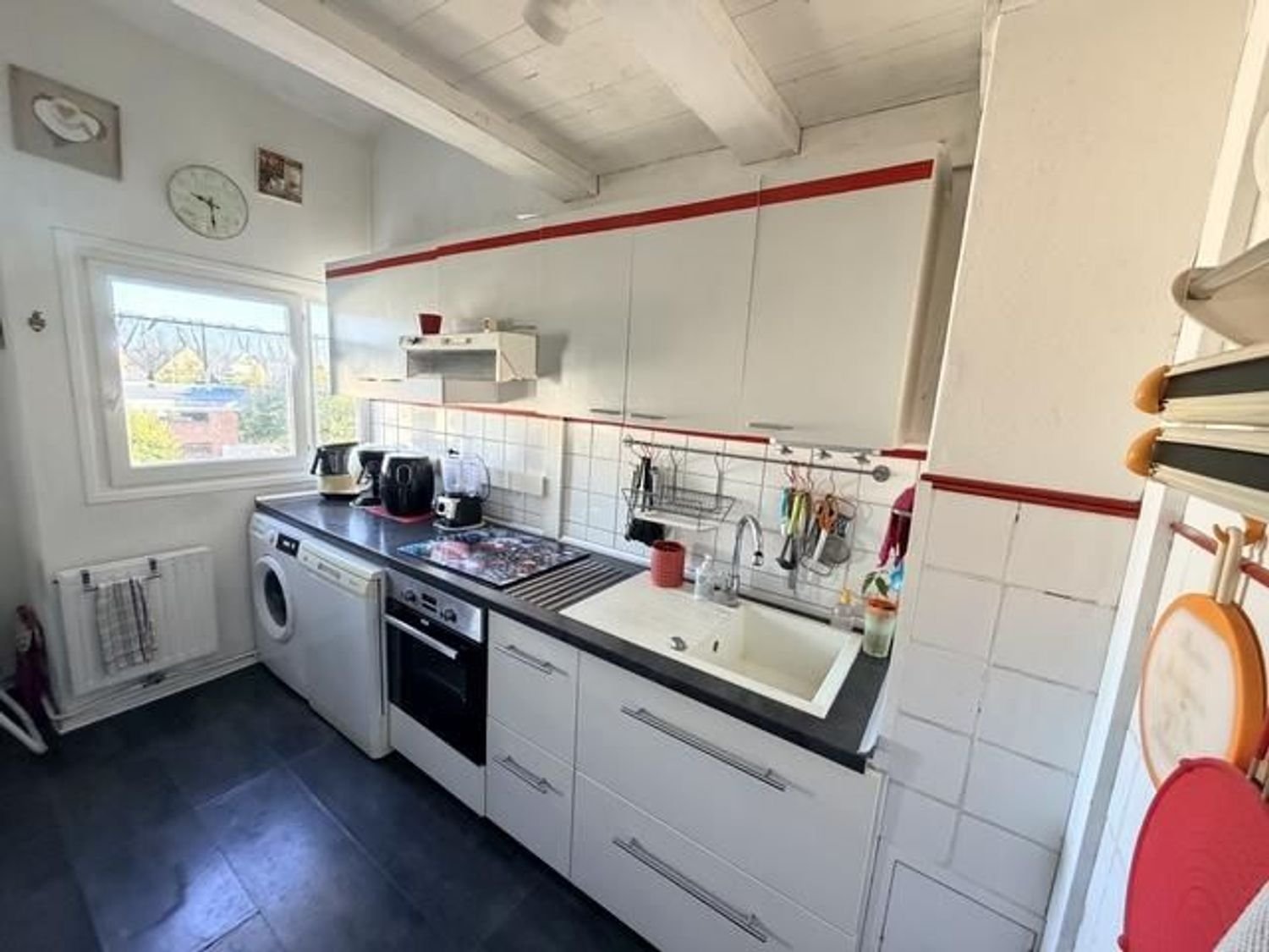 Appartement à vendre, 105m², Evry