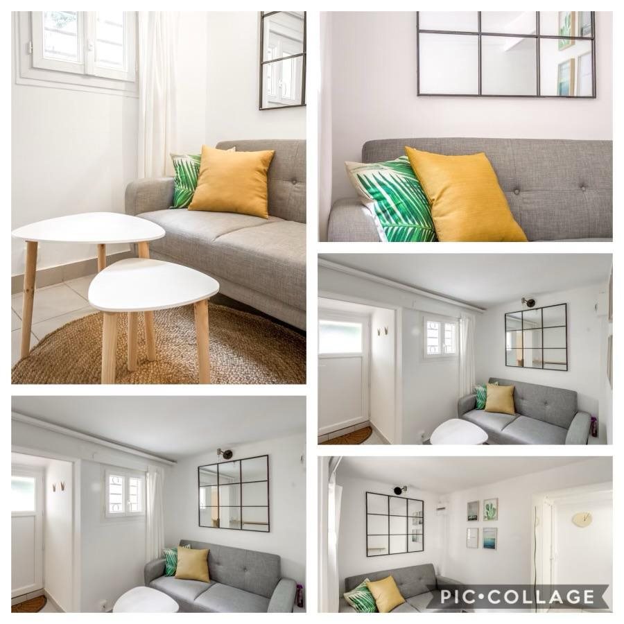 Appartement à vendre, 19m², Sainte-Geneviève-des-Bois
