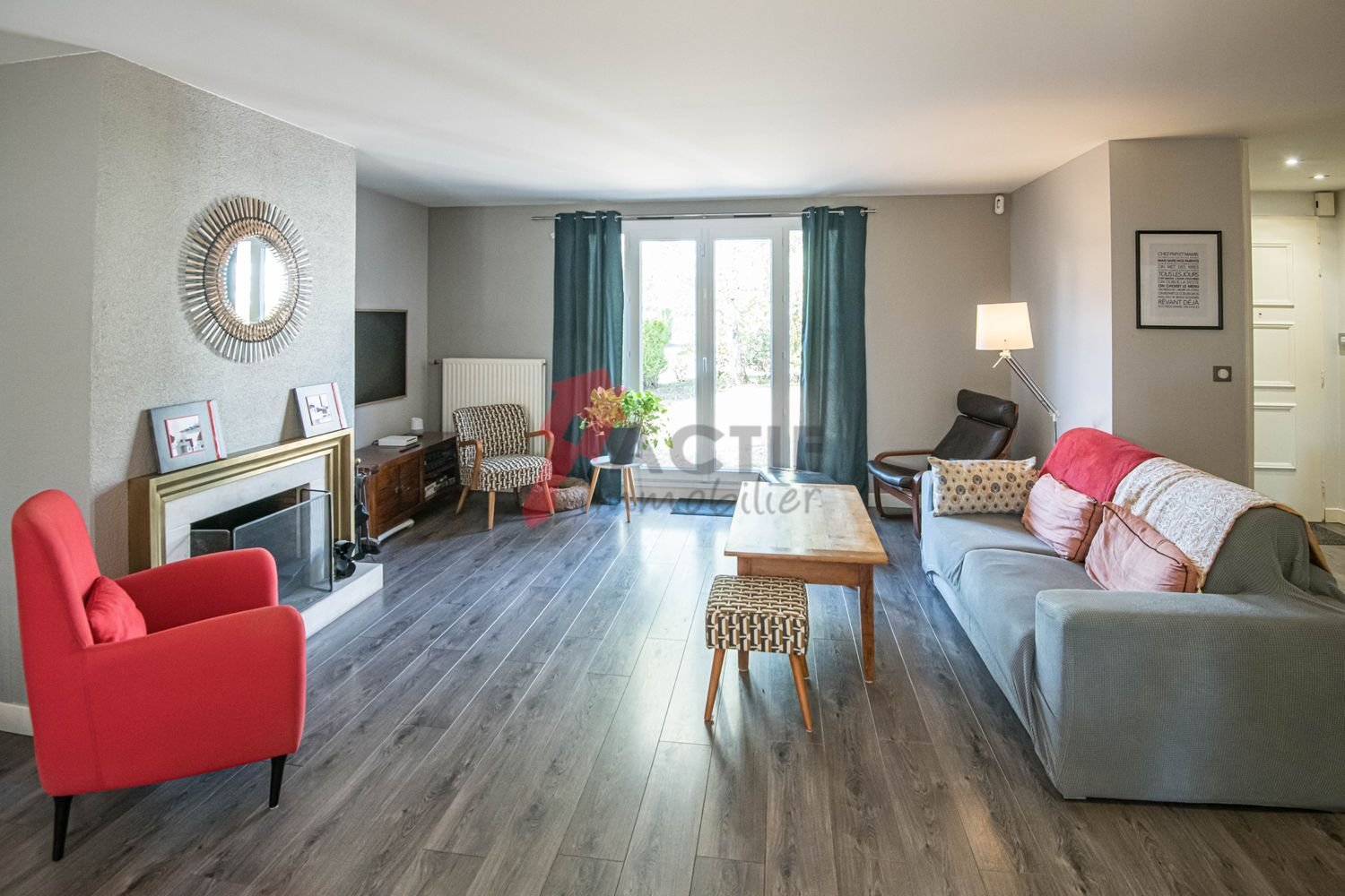 Maison à vendre, 125m², Evry