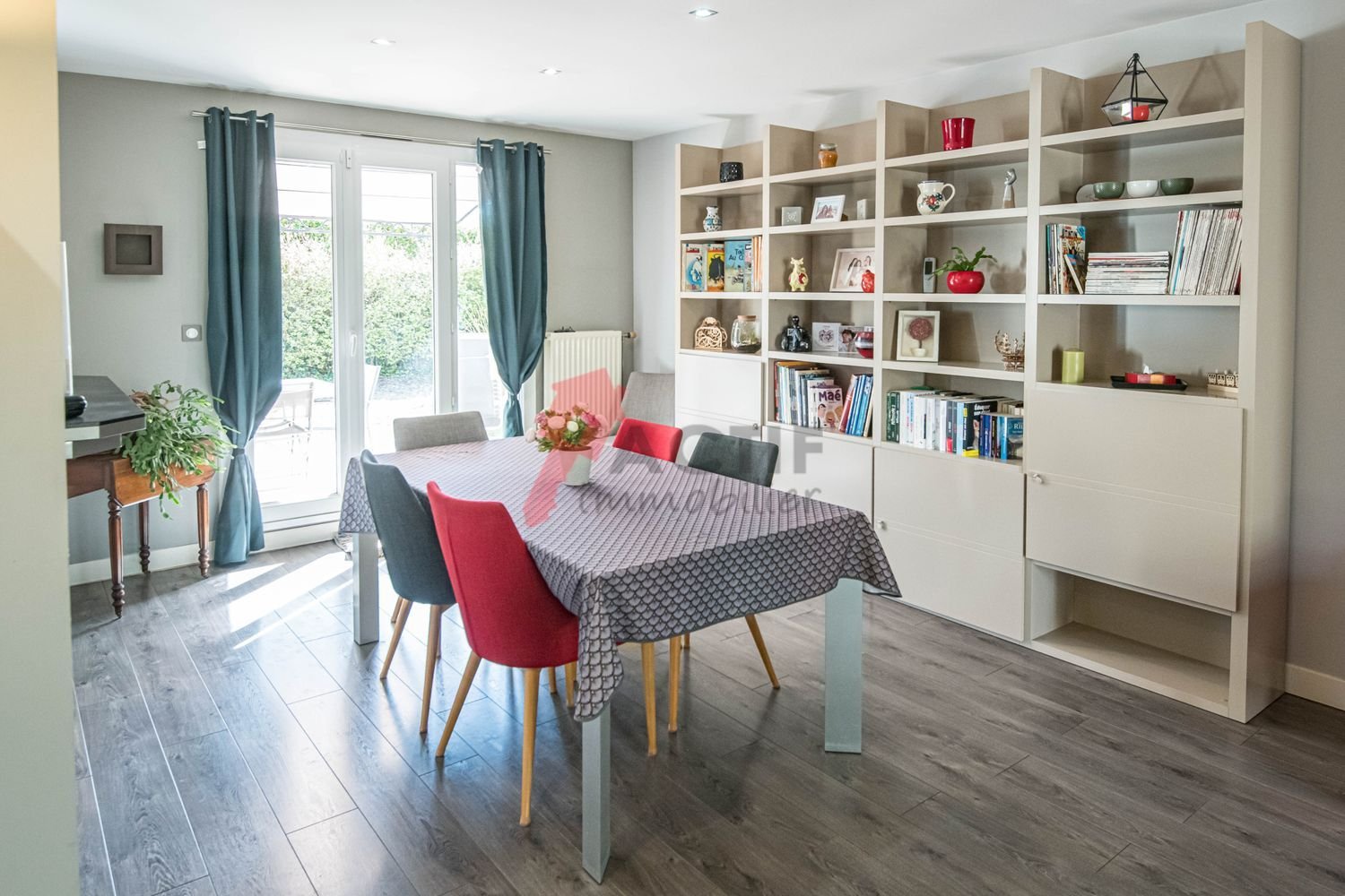 Maison à vendre, 125m², Evry