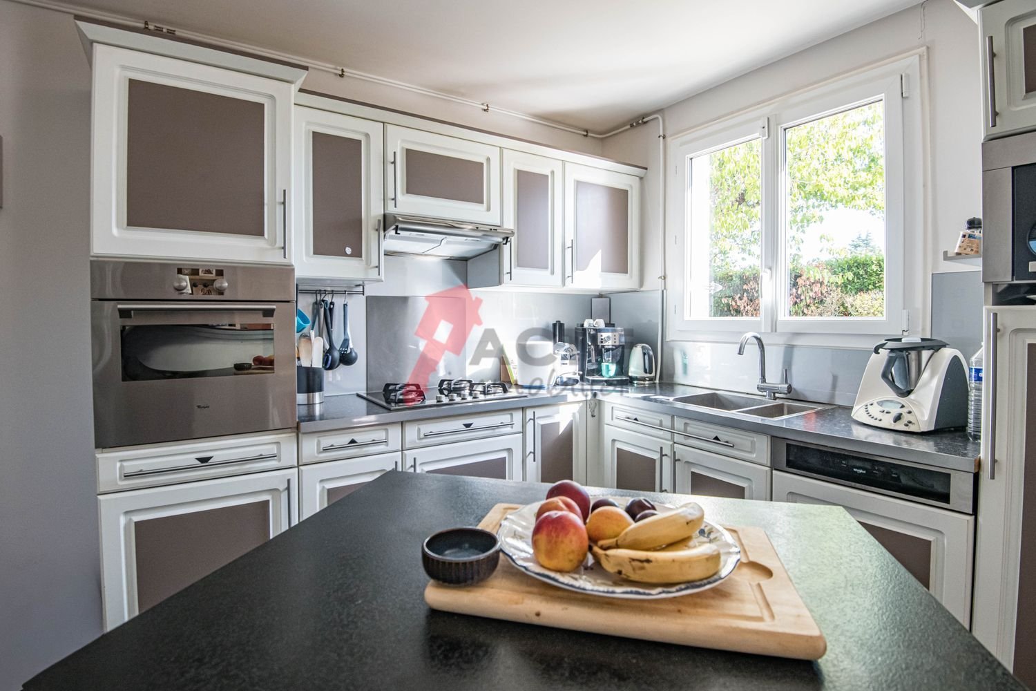 Maison à vendre, 125m², Evry