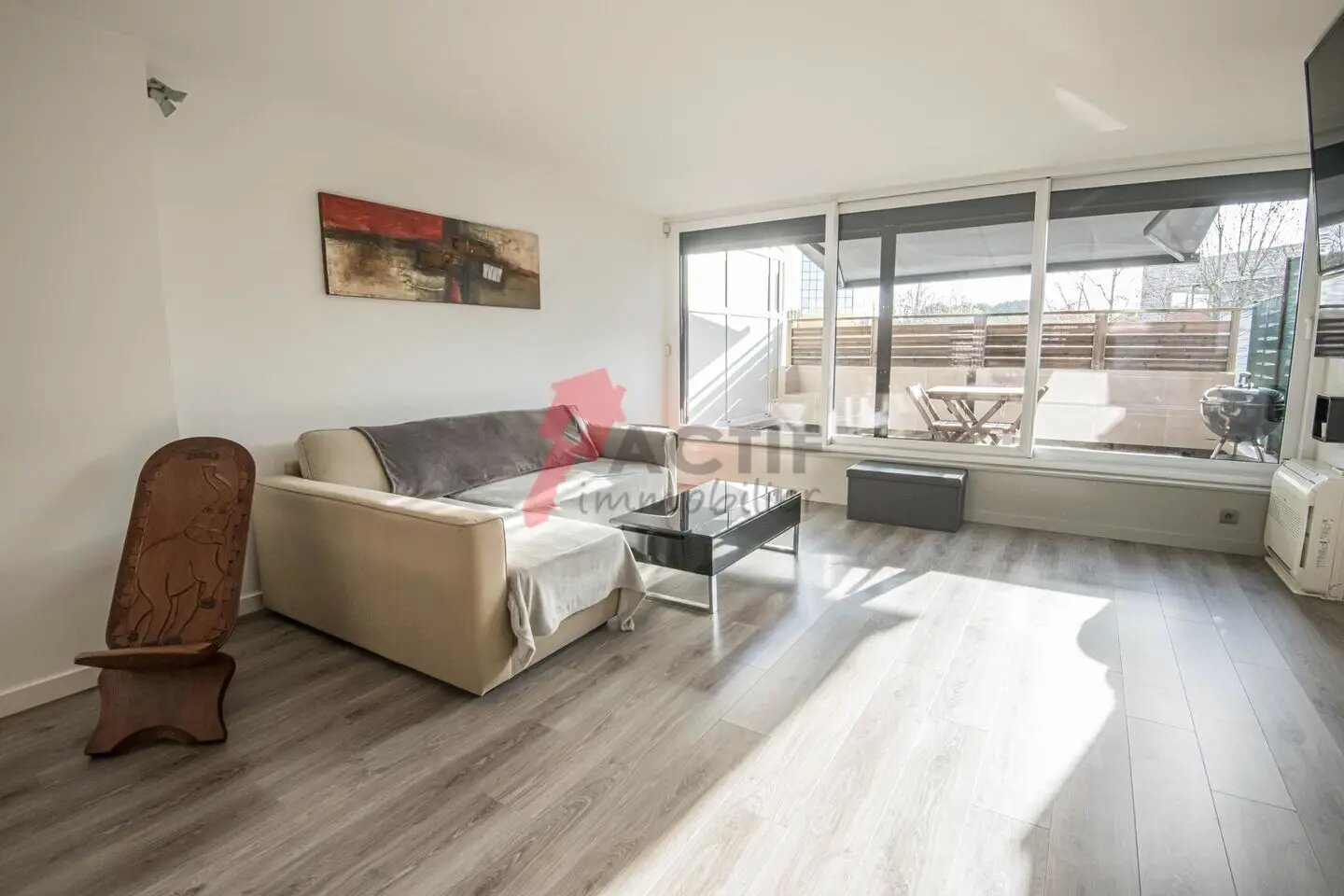 Maison à vendre, 101m², Courcouronnes
