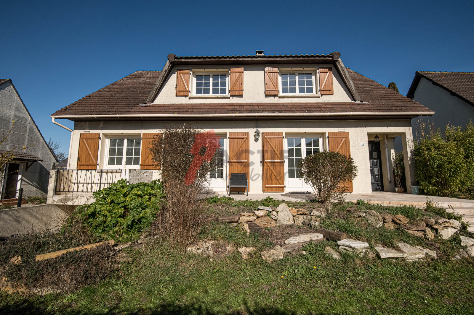 Maison à vendre, 204m², Bondoufle