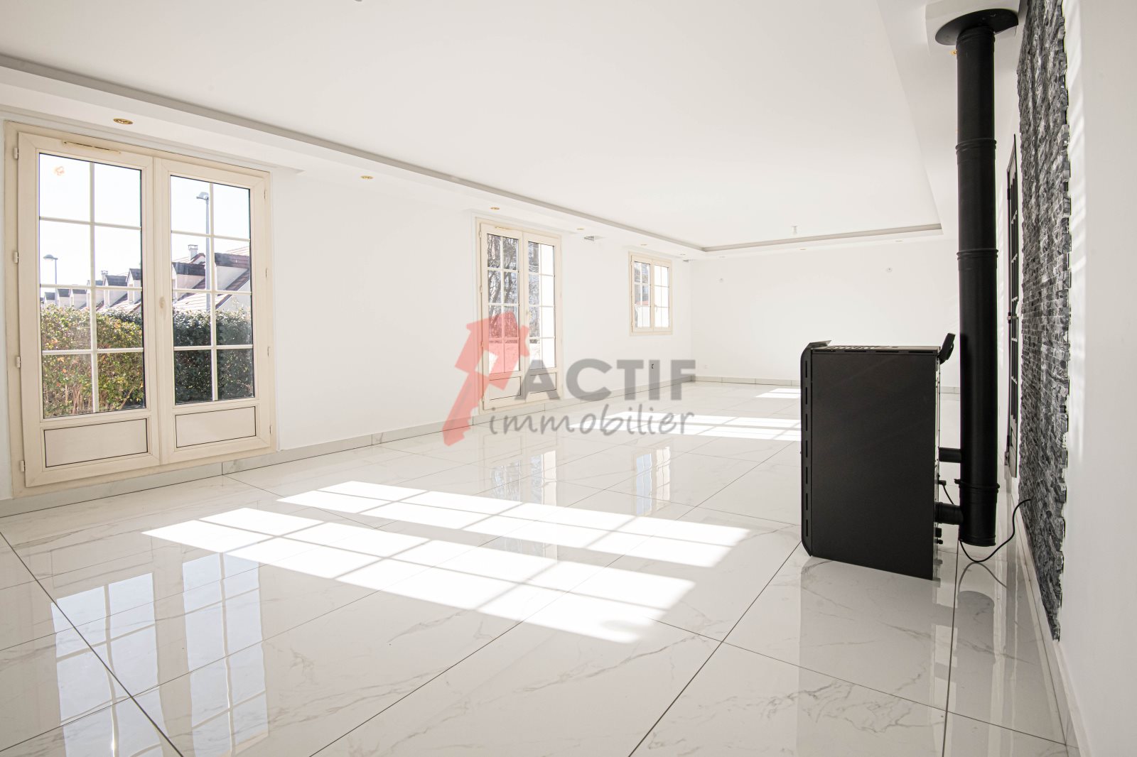 Maison à vendre, 204m², Bondoufle