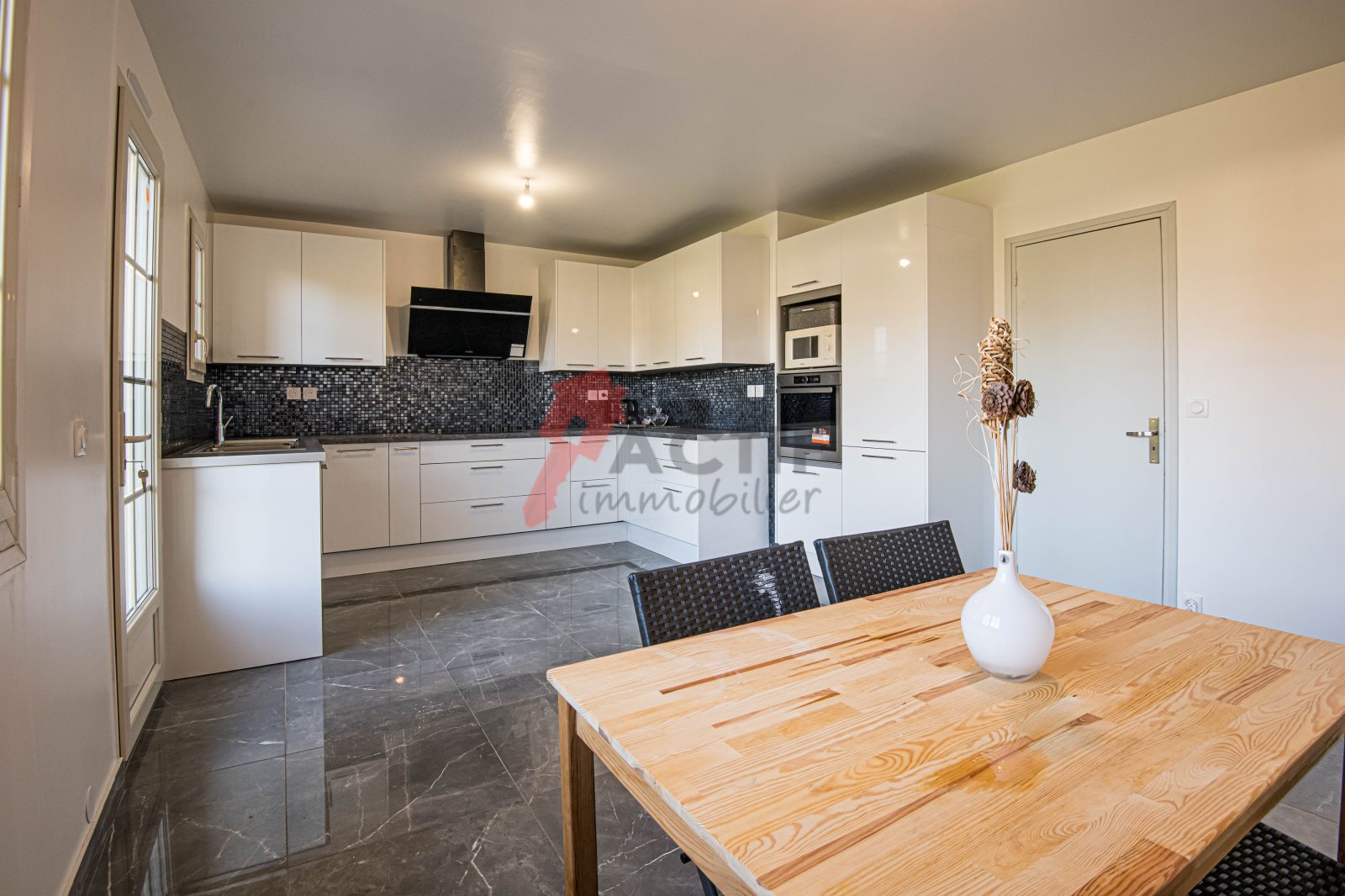 Maison à vendre, 204m², Bondoufle
