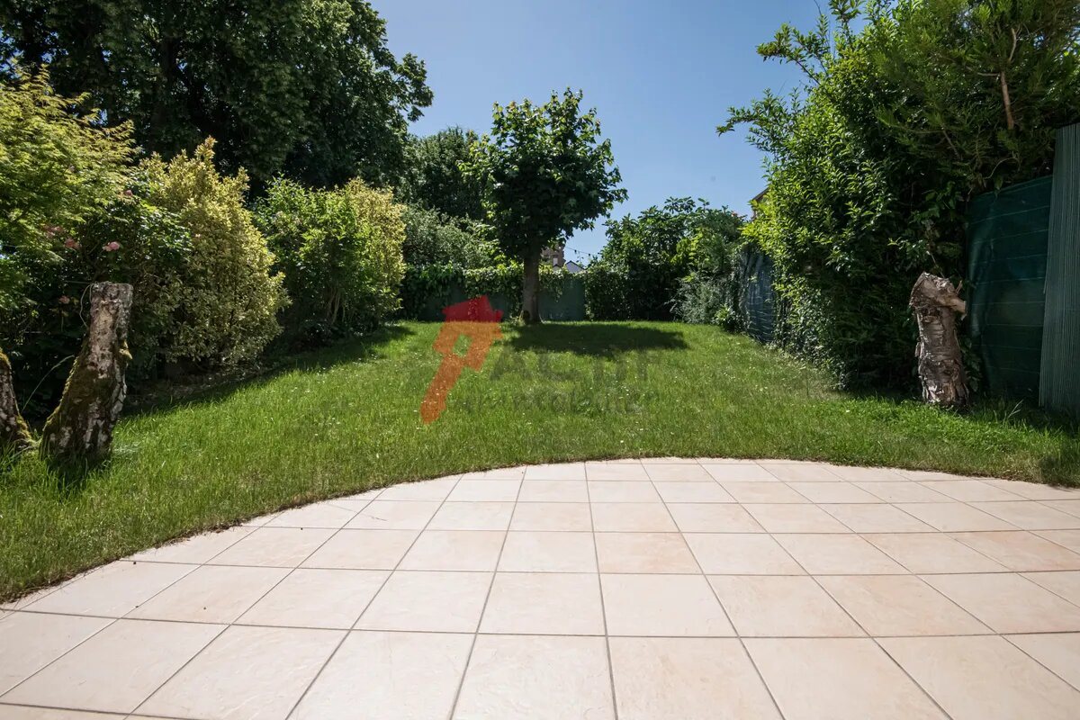Maison à vendre, 94m², Évry-Courcouronnes