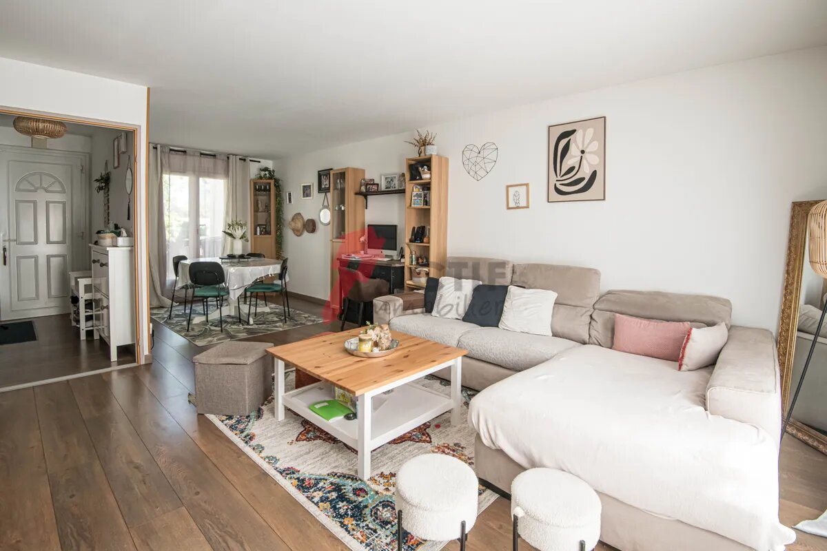 Maison à vendre, 94m², Évry-Courcouronnes