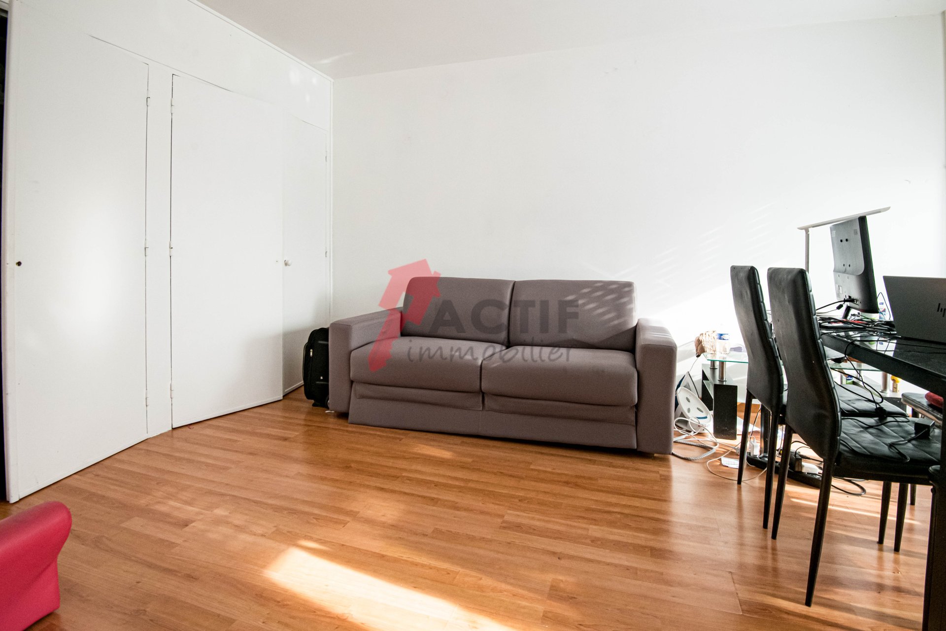 Appartement à vendre, 80m², Évry-Courcouronnes