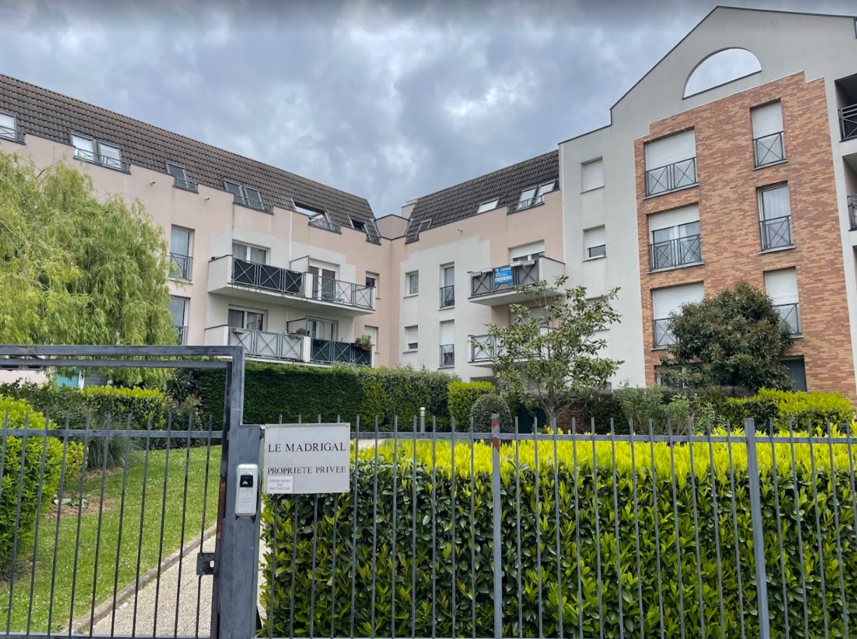 Maison à vendre, 64m², Courcouronnes