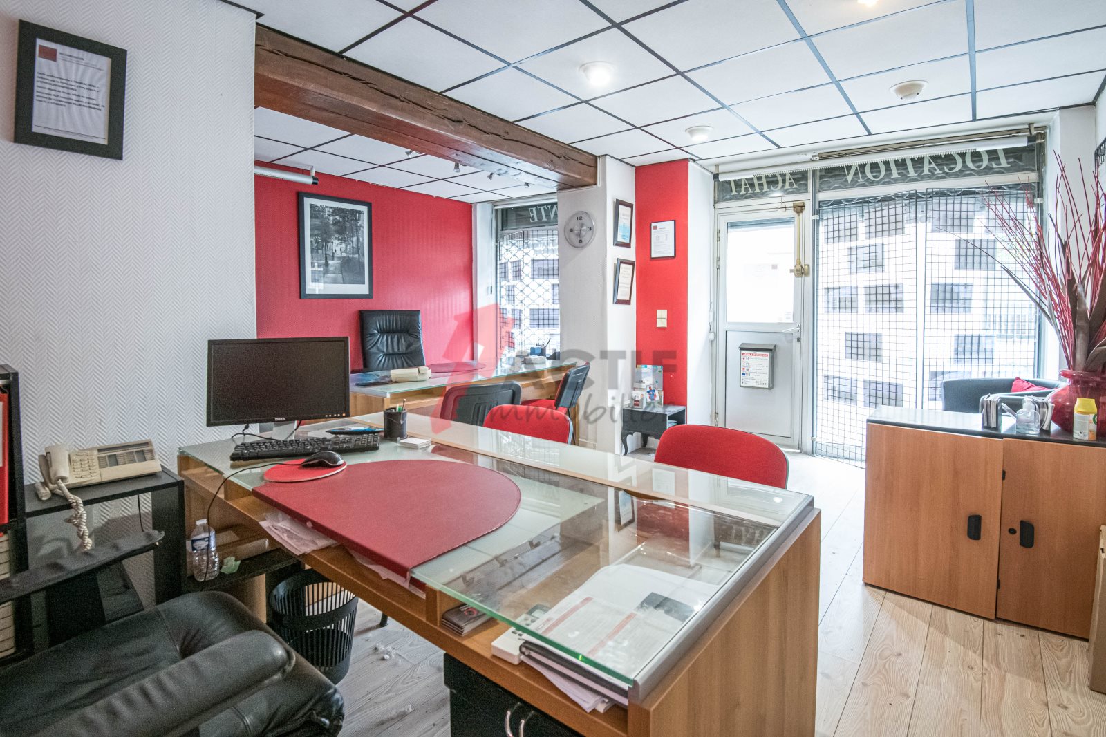 Maison à vendre, 89m², Lisses