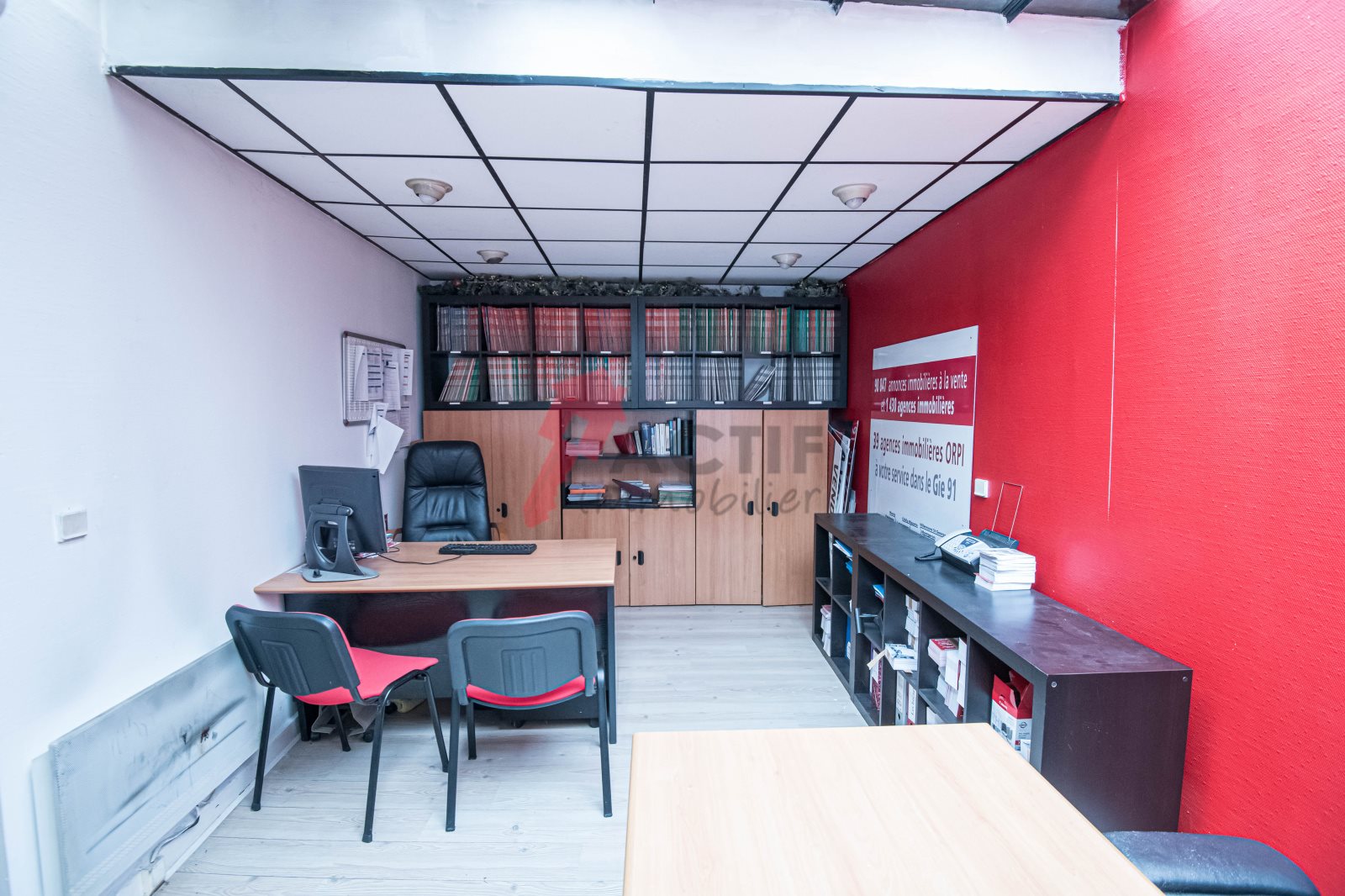 Maison à vendre, 89m², Lisses