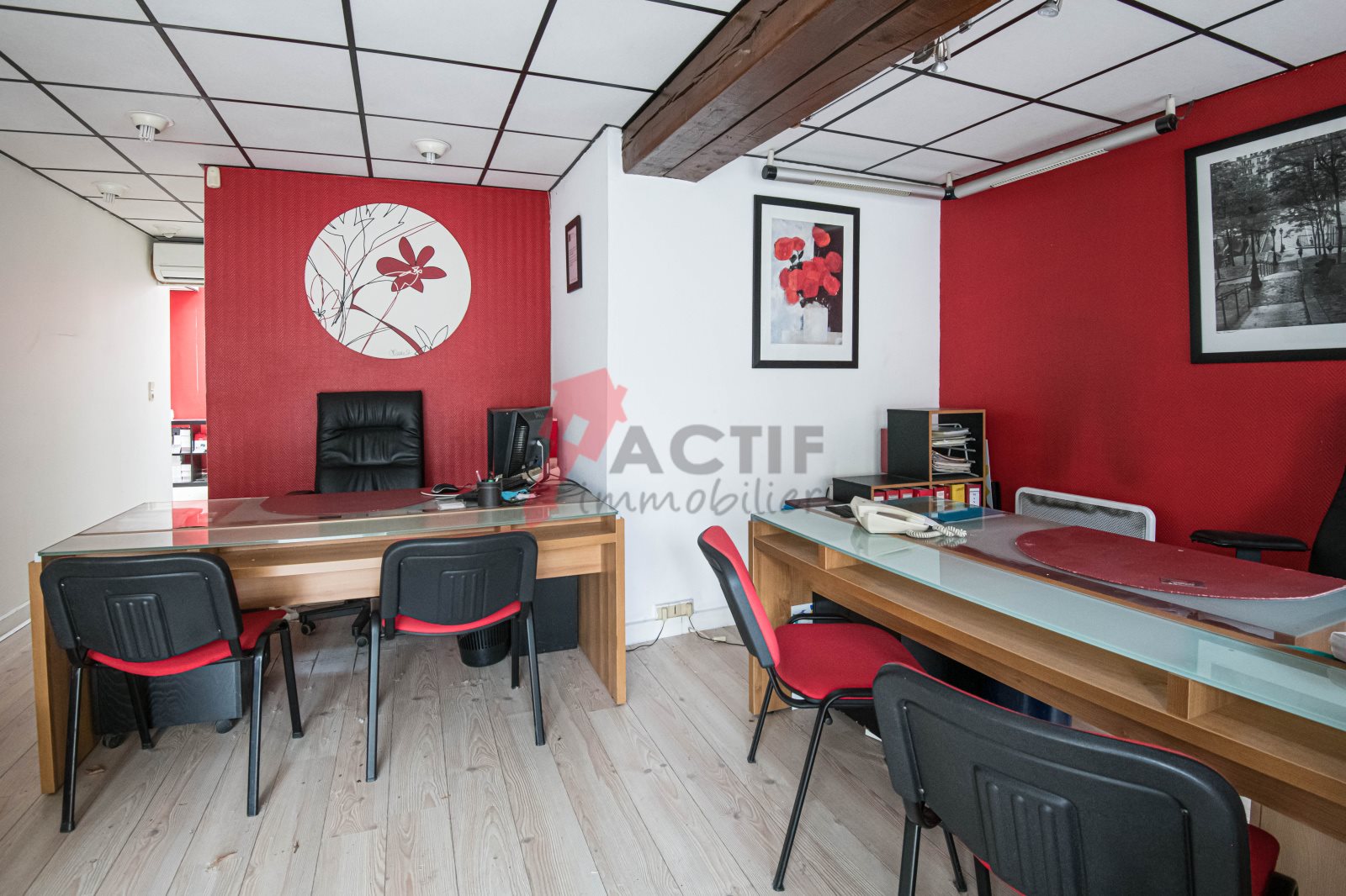 Maison à vendre, 89m², Lisses